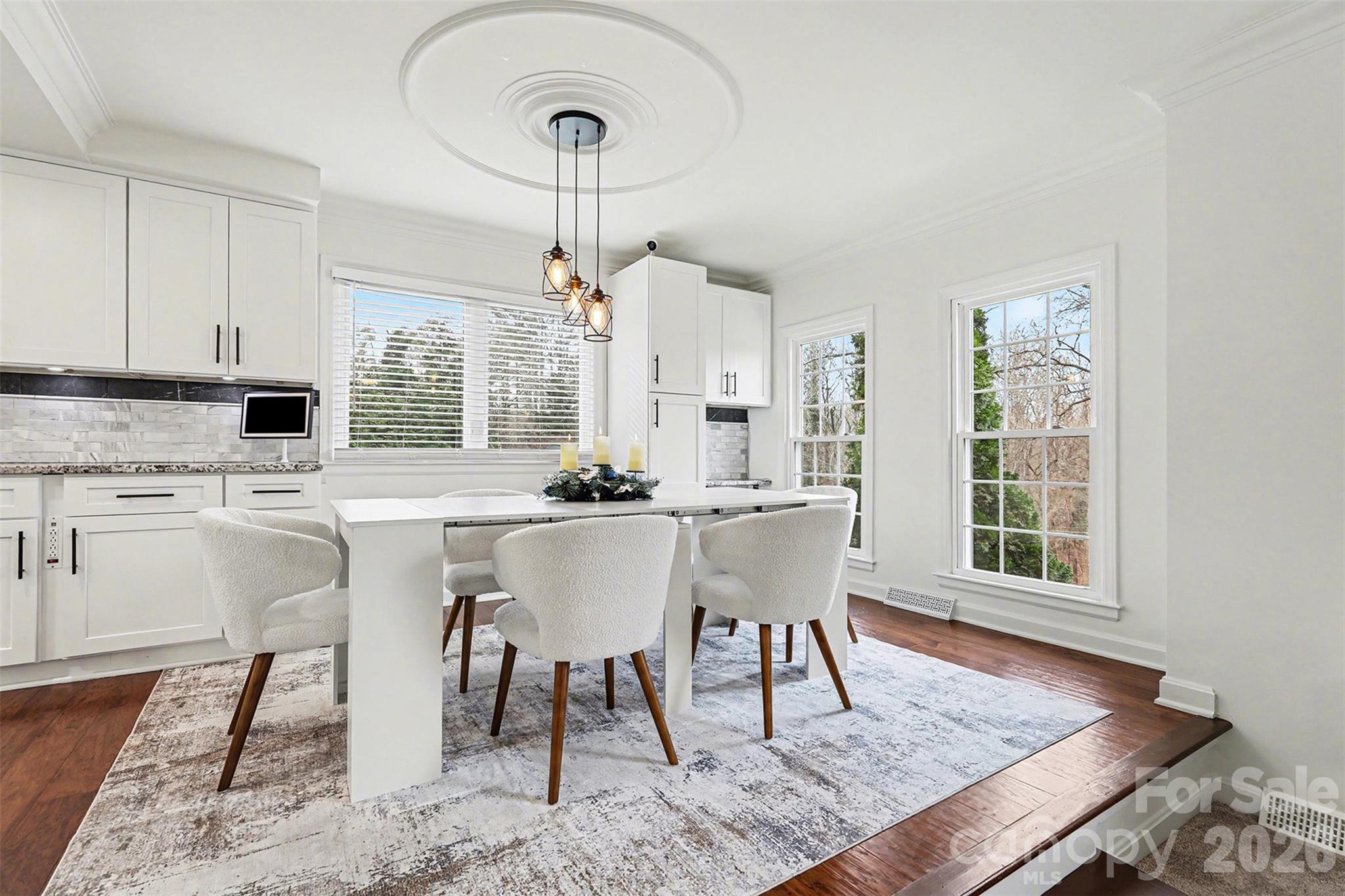 Sardis Hills - Residential