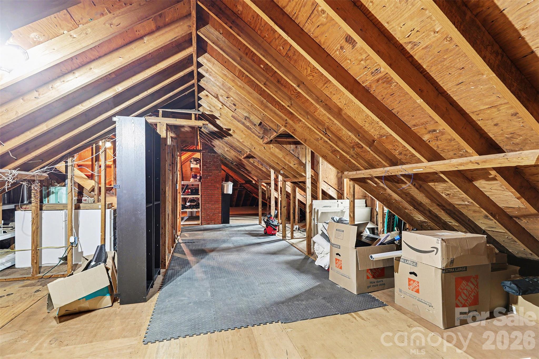 Sardis Hills - Residential