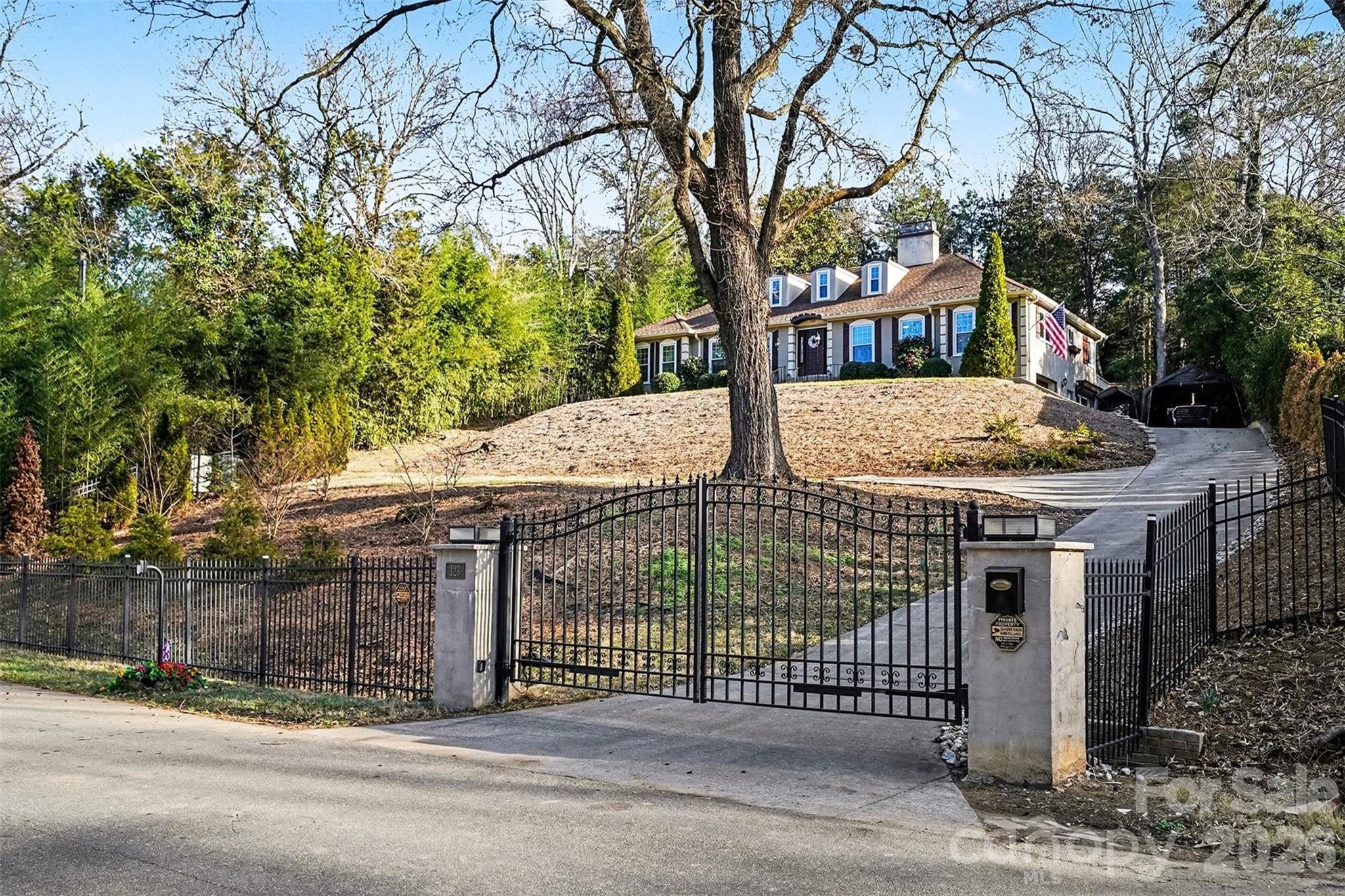 Sardis Hills - Residential
