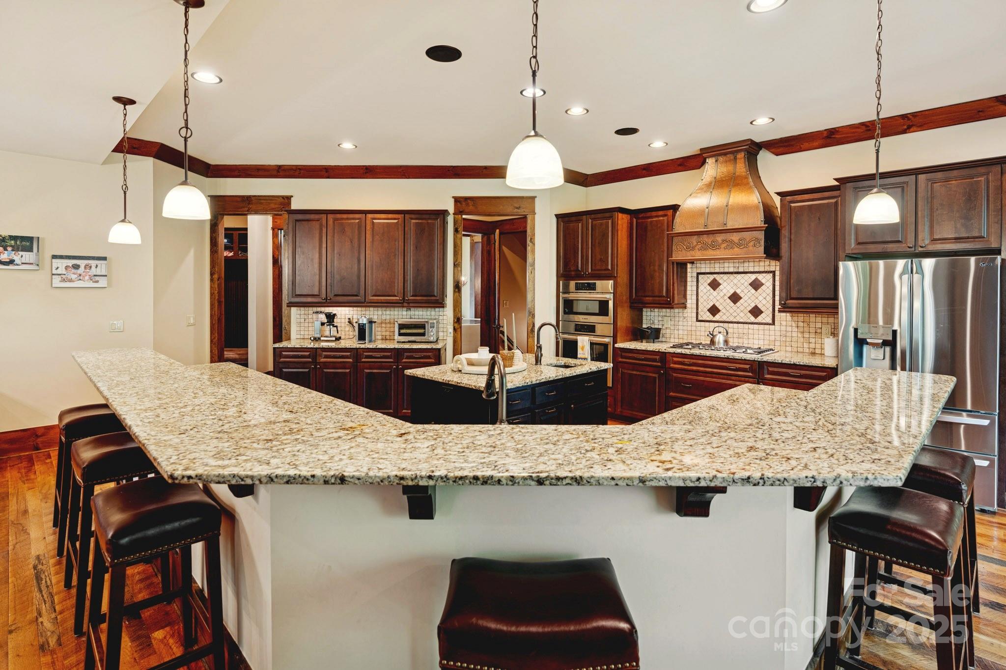 The Cliffs At Walnut Cove - Residential