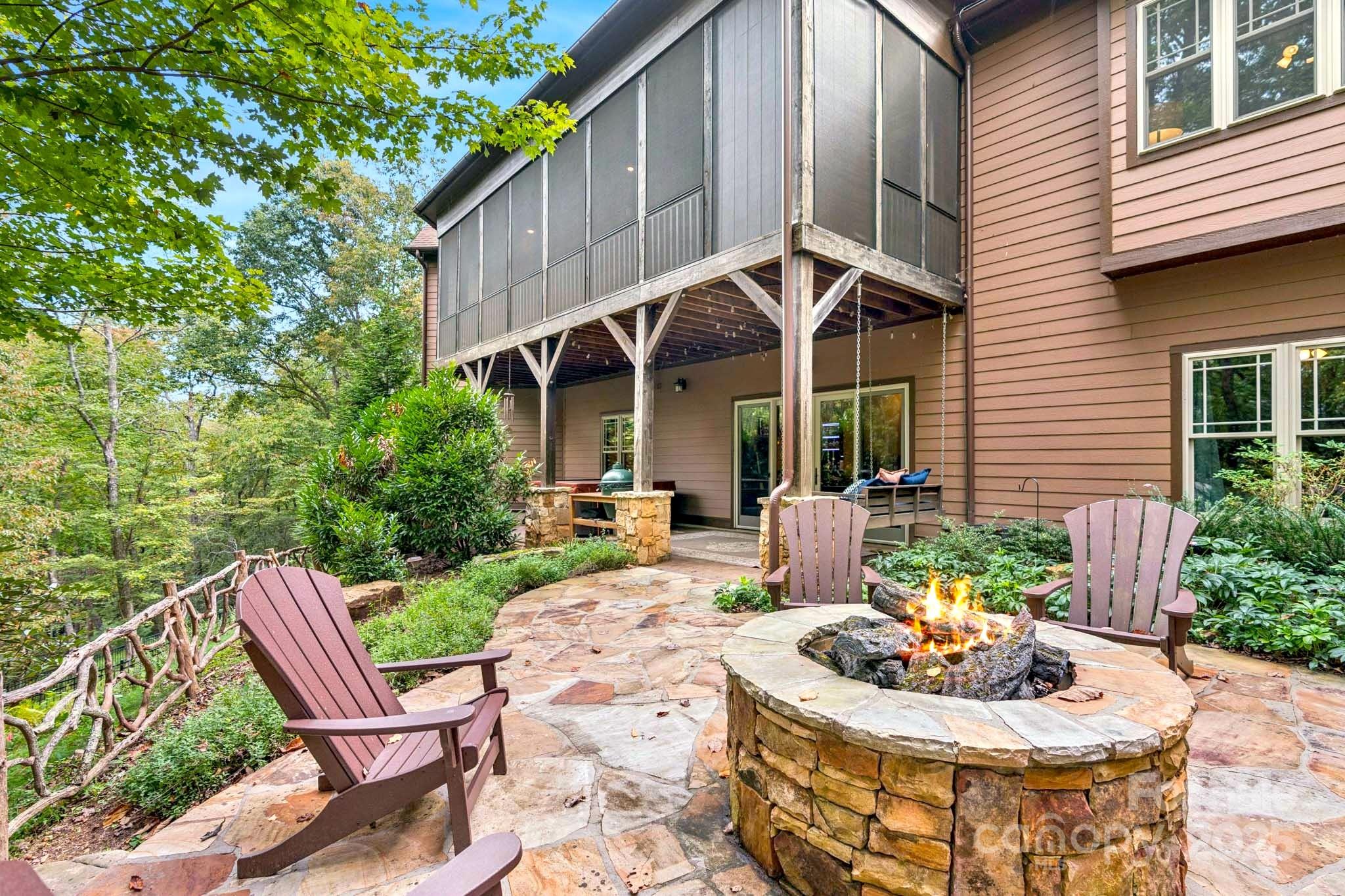 The Cliffs At Walnut Cove - Residential