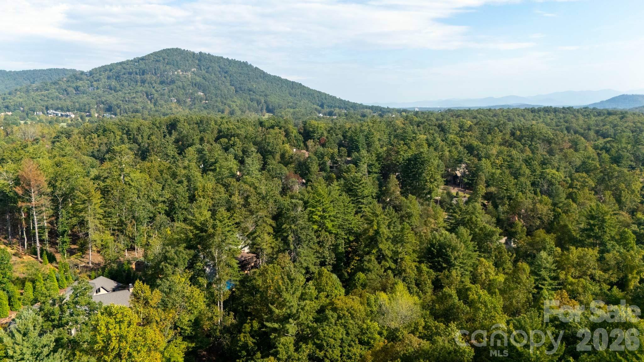 The Cliffs At Walnut Cove - Residential