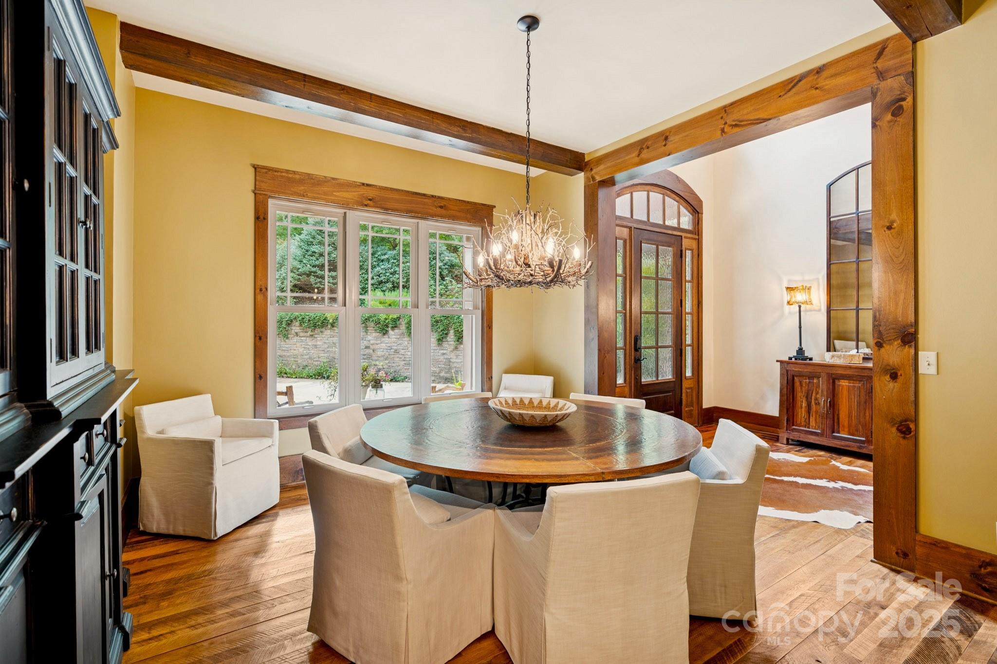 The Cliffs At Walnut Cove - Residential