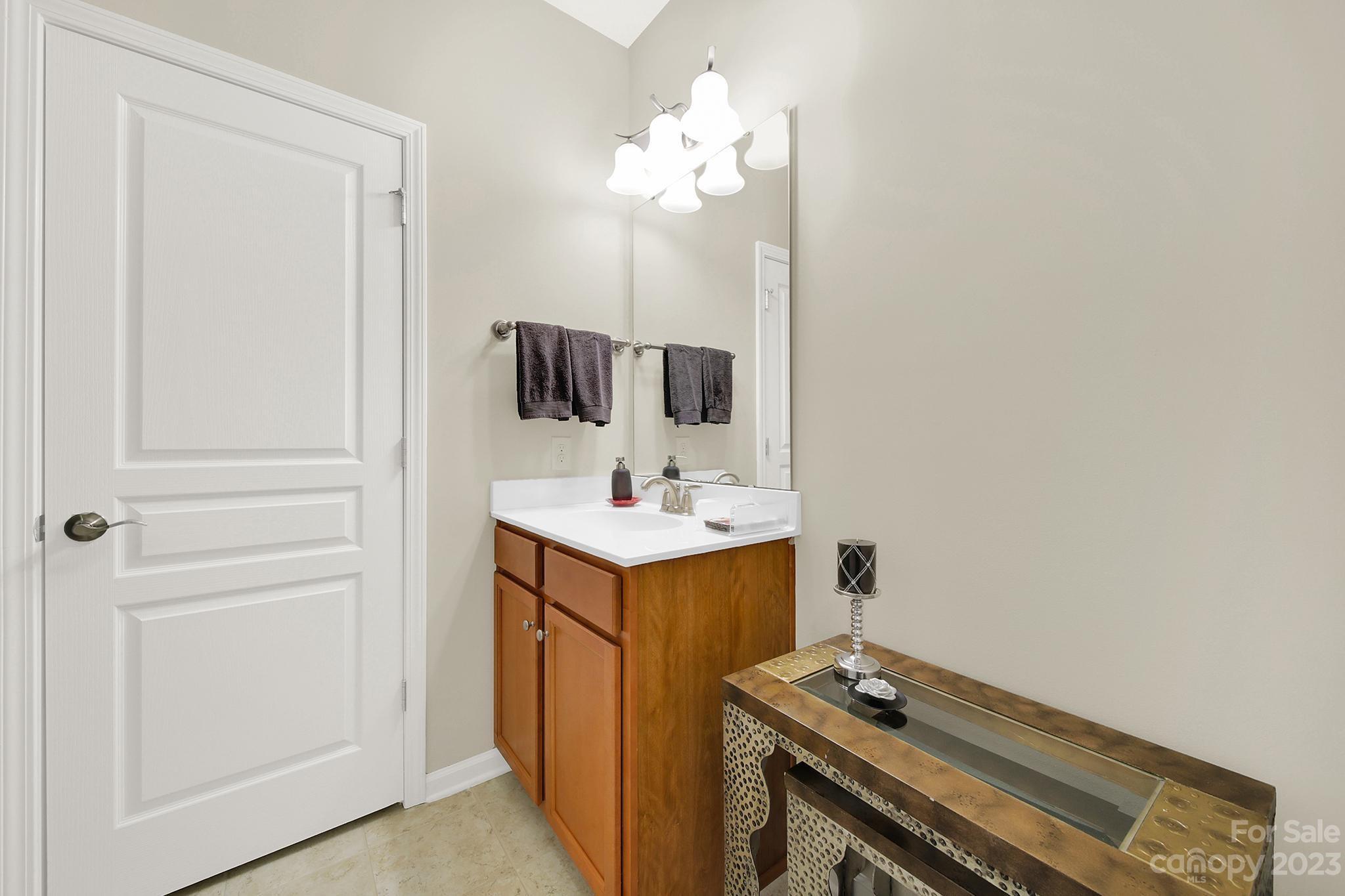 Sun City Carolina Lakes - Residential