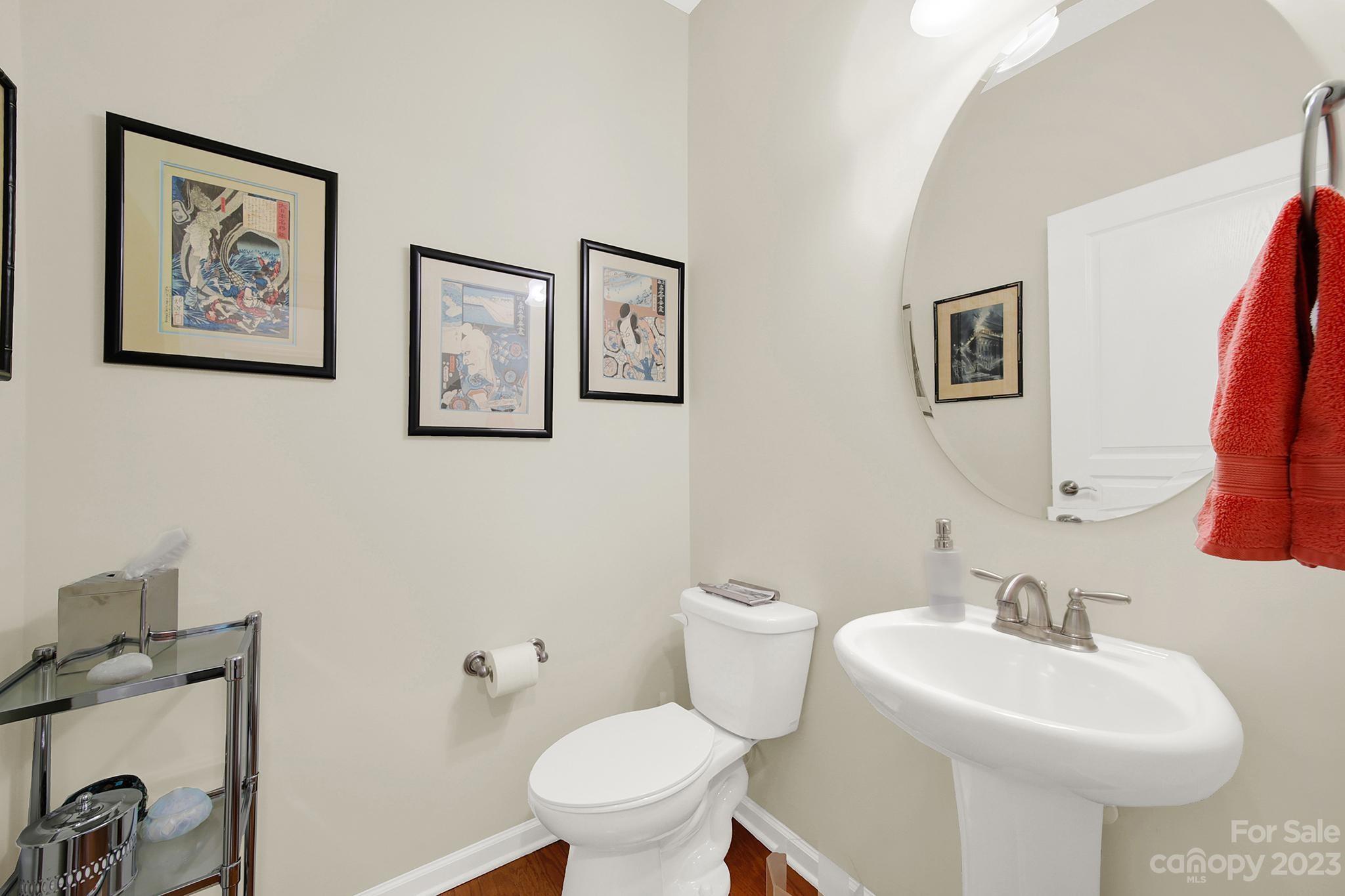 Sun City Carolina Lakes - Residential