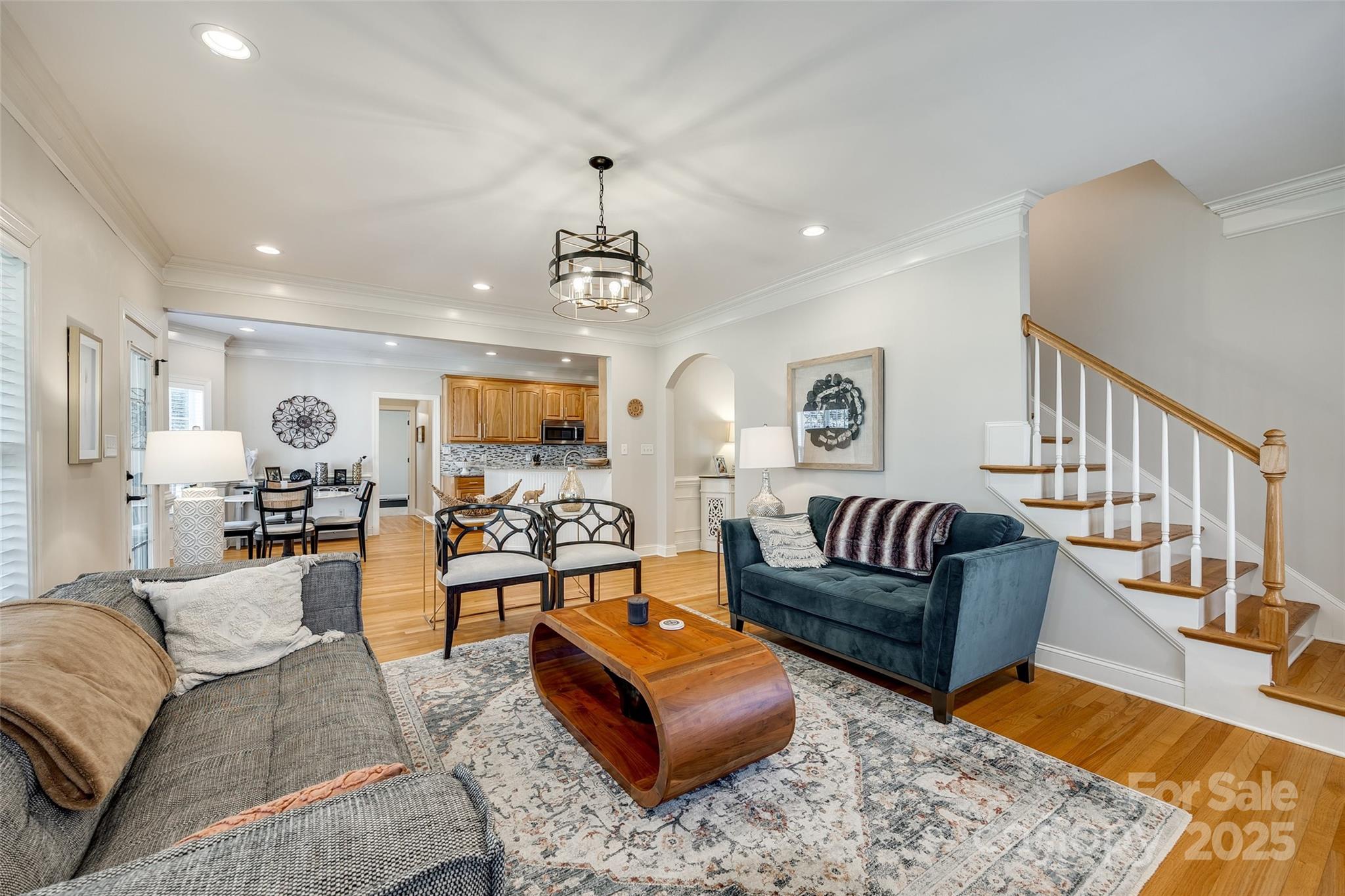 Vanderlakes - Residential