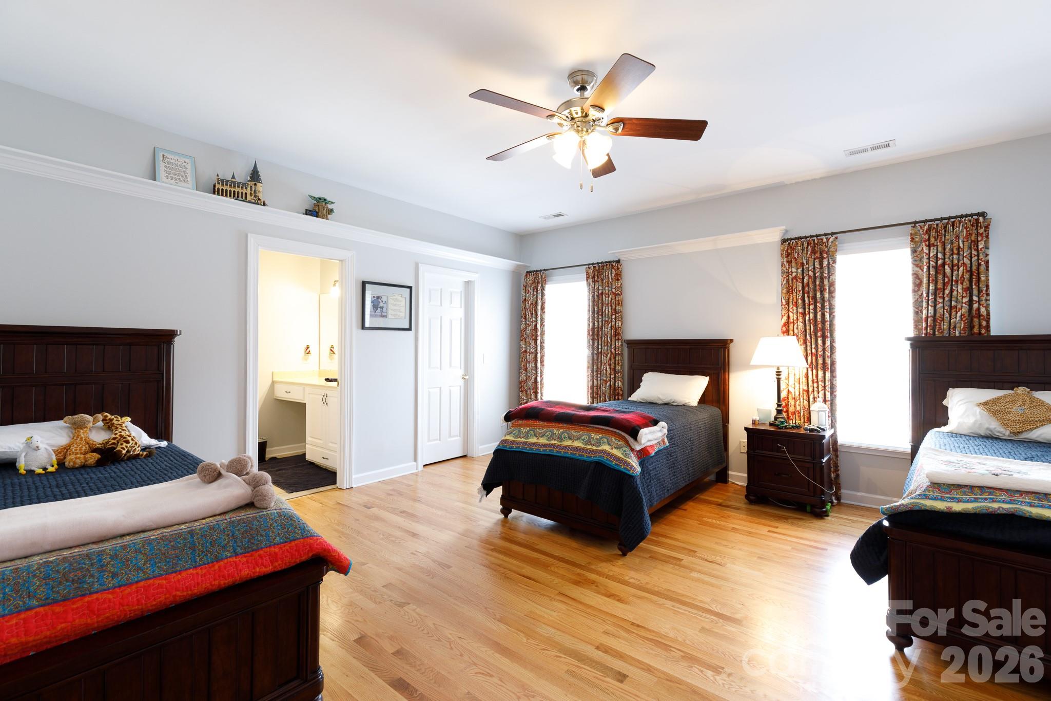 Meadow Lakes Ii - Residential