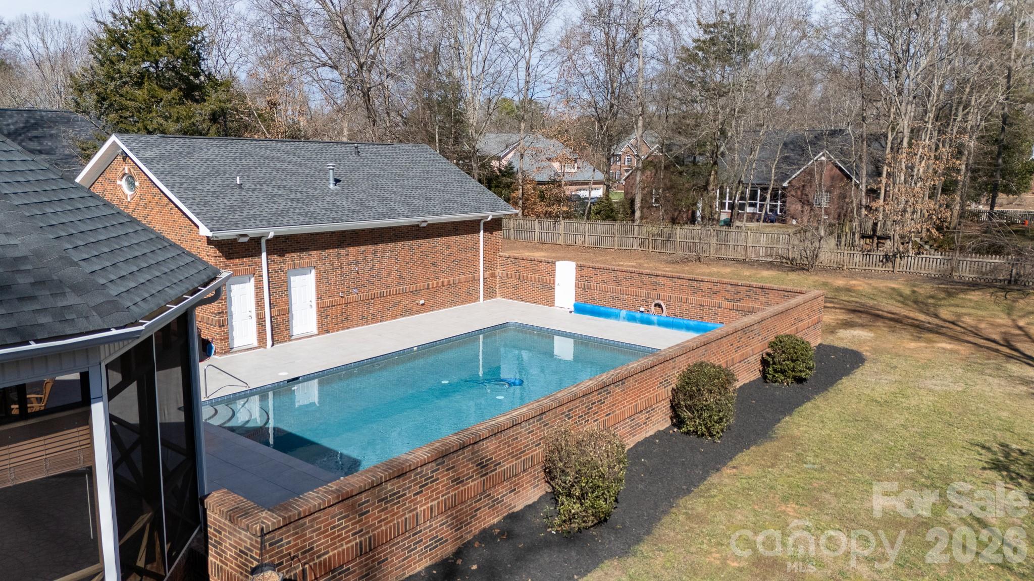 Meadow Lakes Ii - Residential