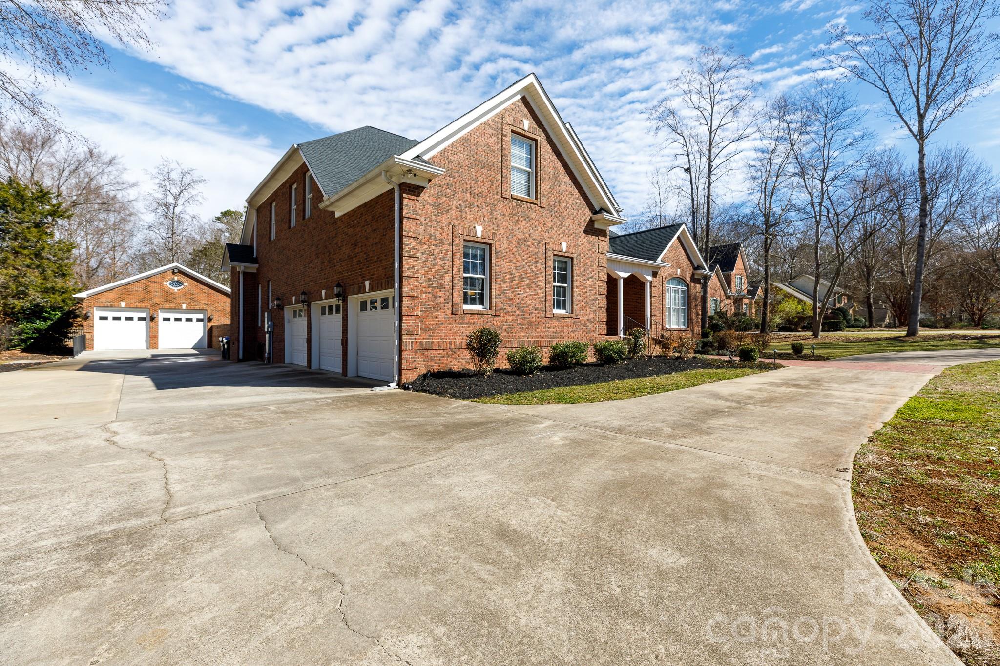 Meadow Lakes Ii - Residential