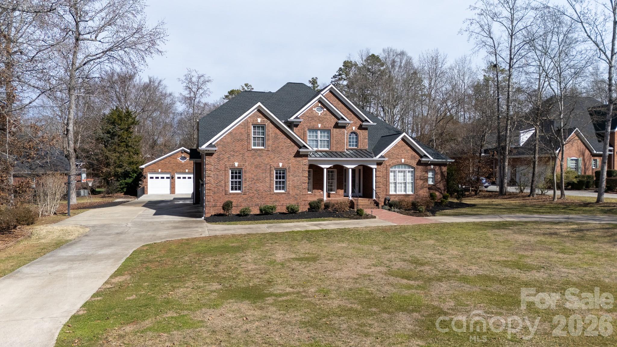 Meadow Lakes Ii - Residential