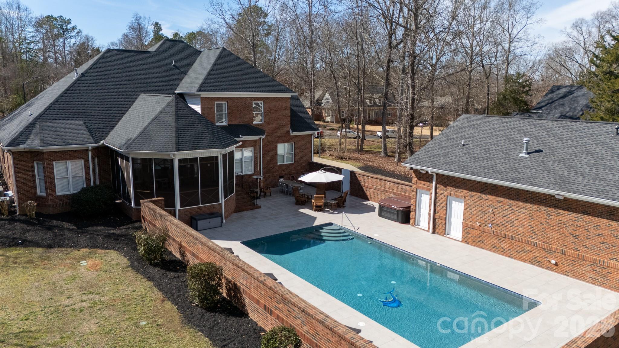 Meadow Lakes Ii - Residential