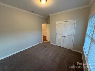 Lake Ridge - Residential Lease