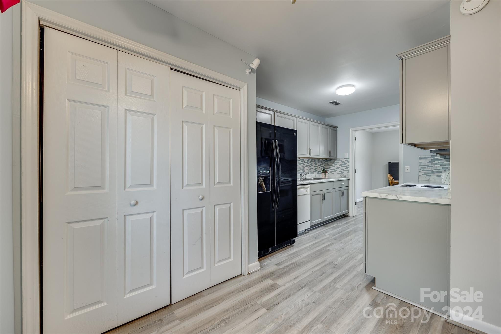The Tyes - Residential