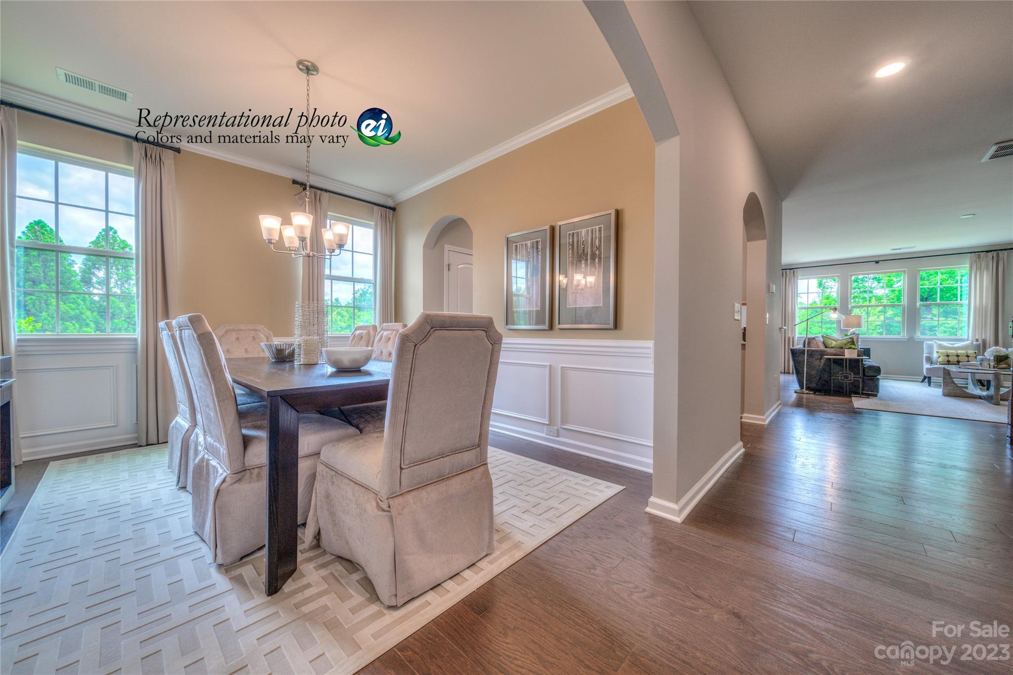 Shannon Woods - Residential