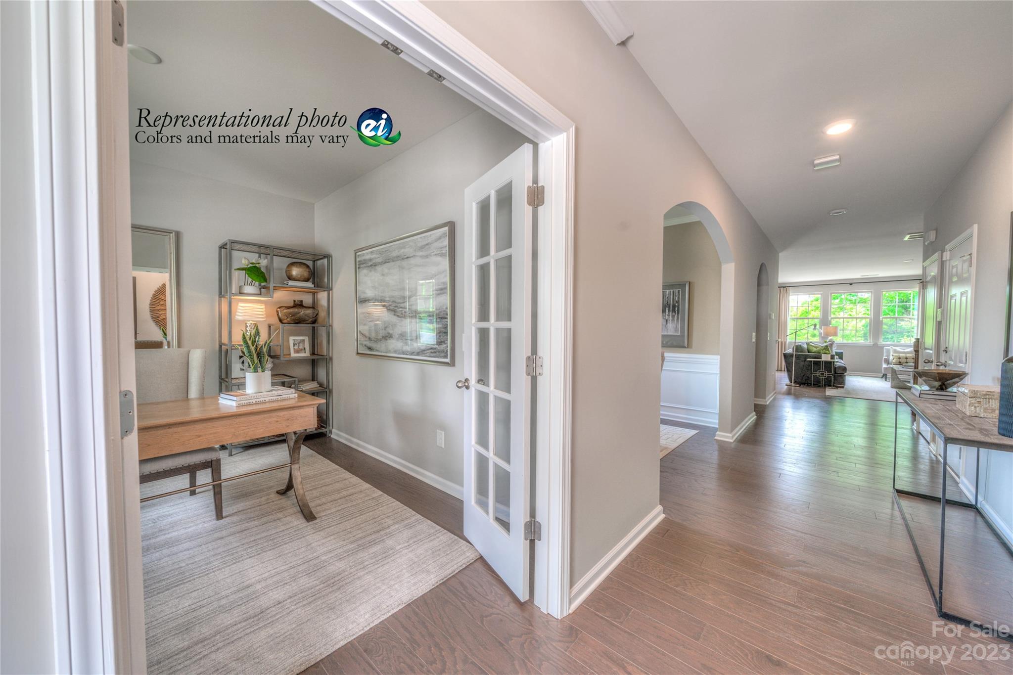 Shannon Woods - Residential