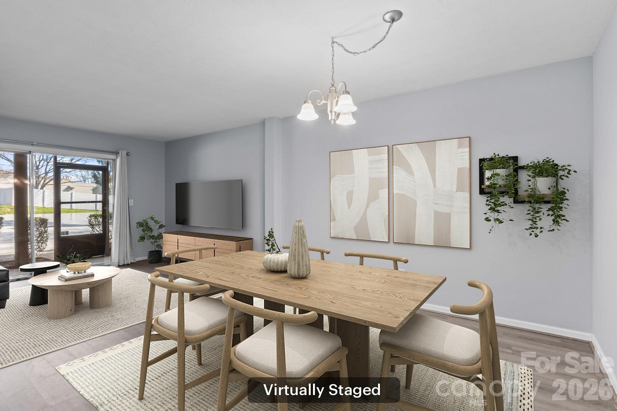 Holly Crest - Residential