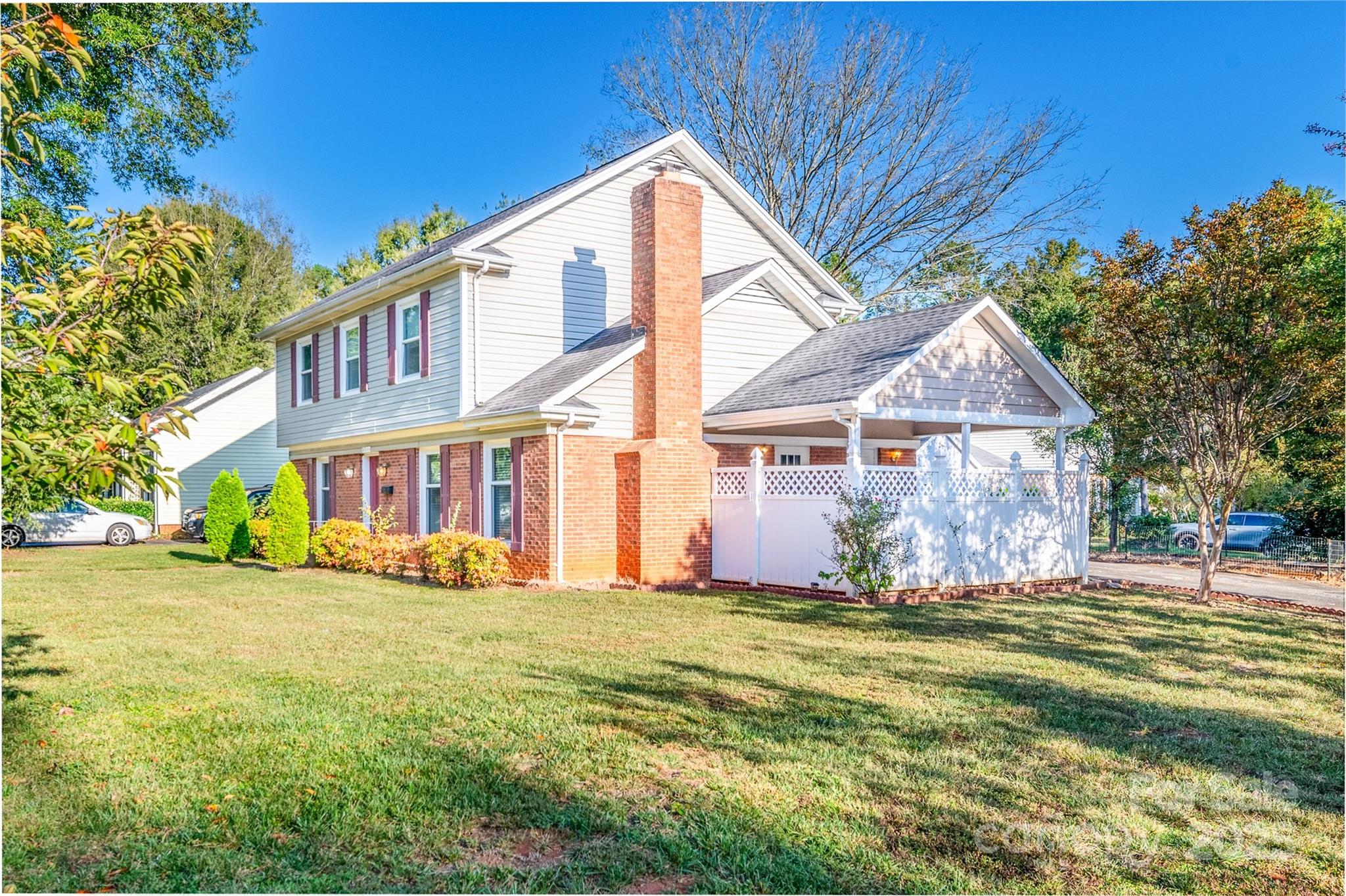 Coventry Woods - Residential