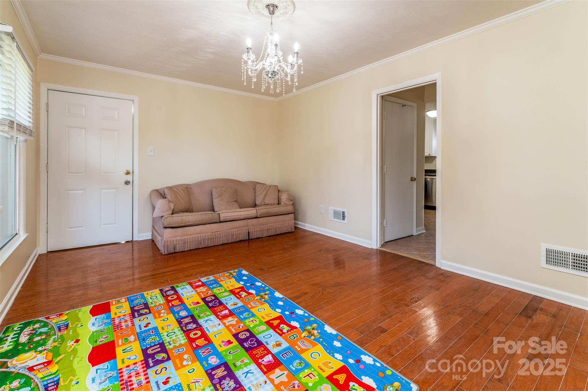 Coventry Woods - Residential