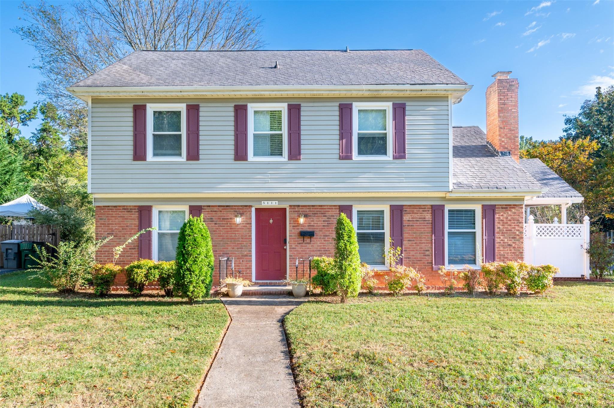 Coventry Woods - Residential