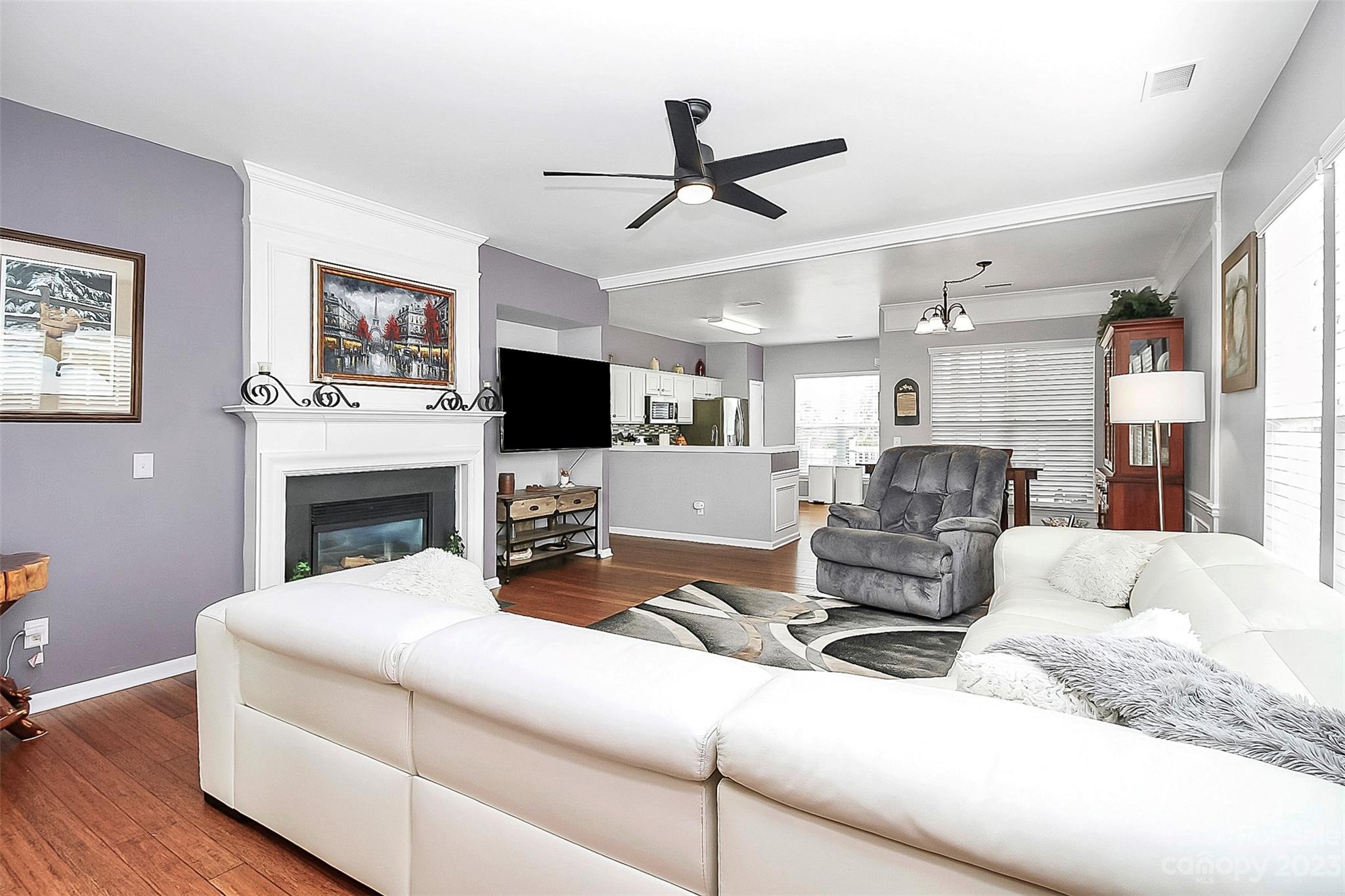 Ashton Grove - Residential