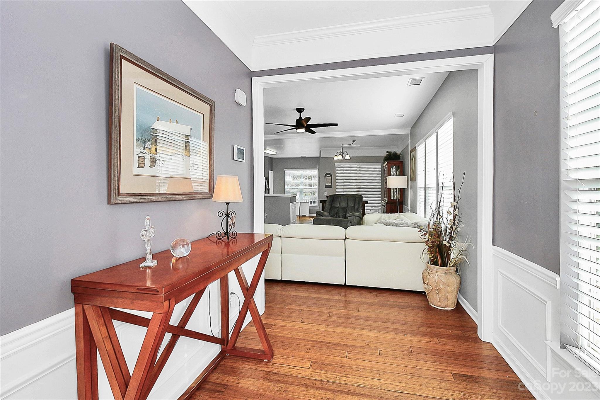 Ashton Grove - Residential