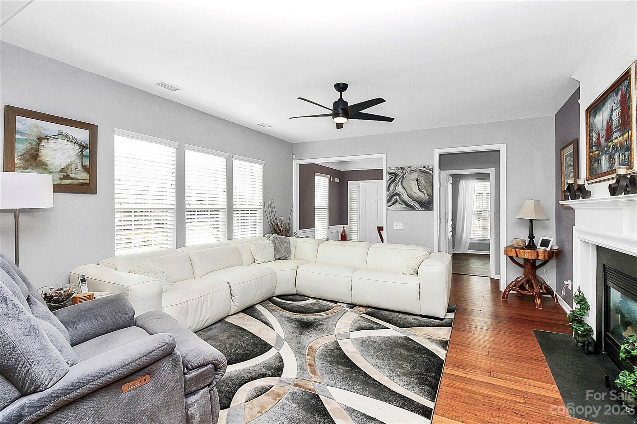 Ashton Grove - Residential