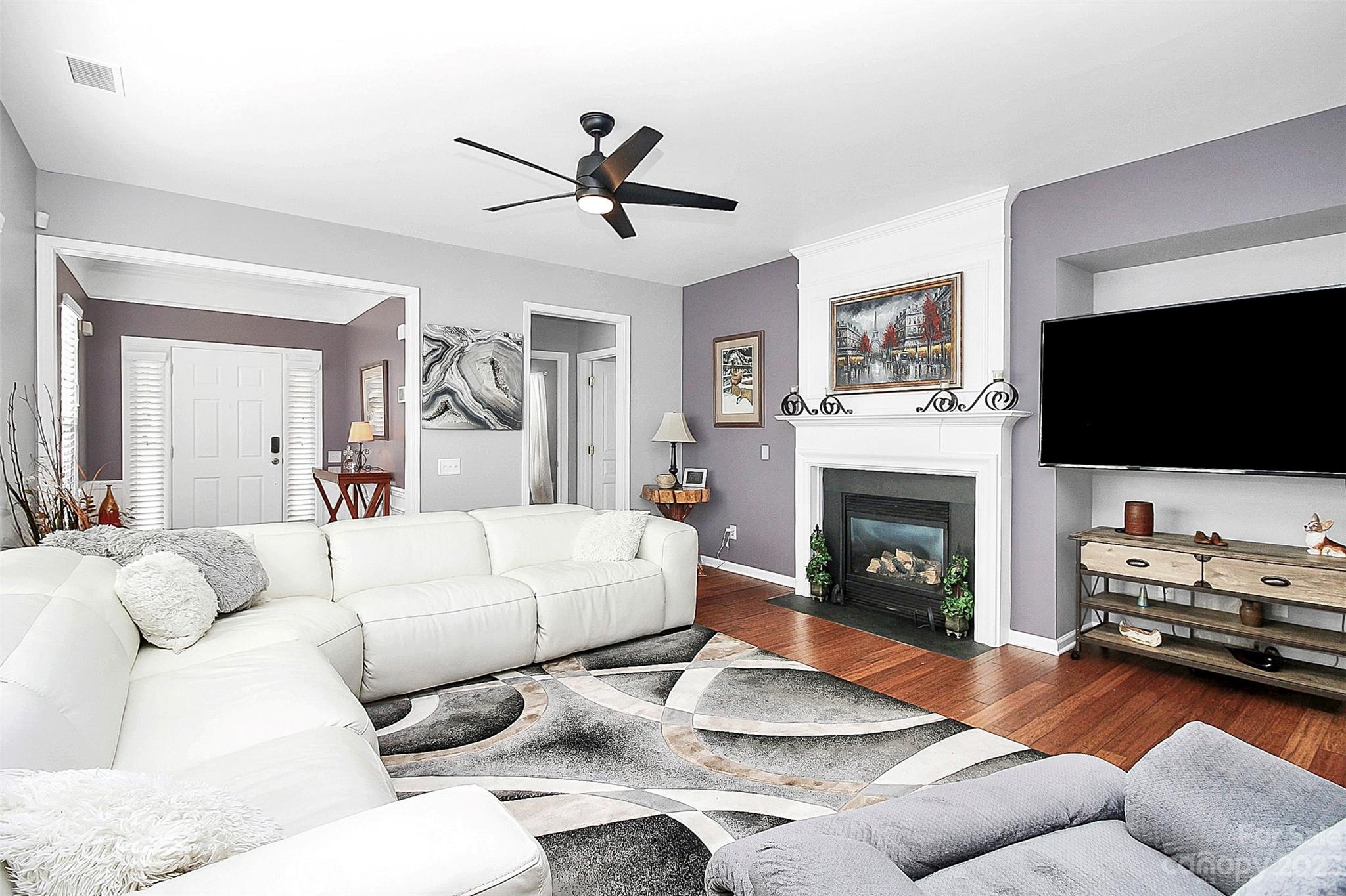 Ashton Grove - Residential