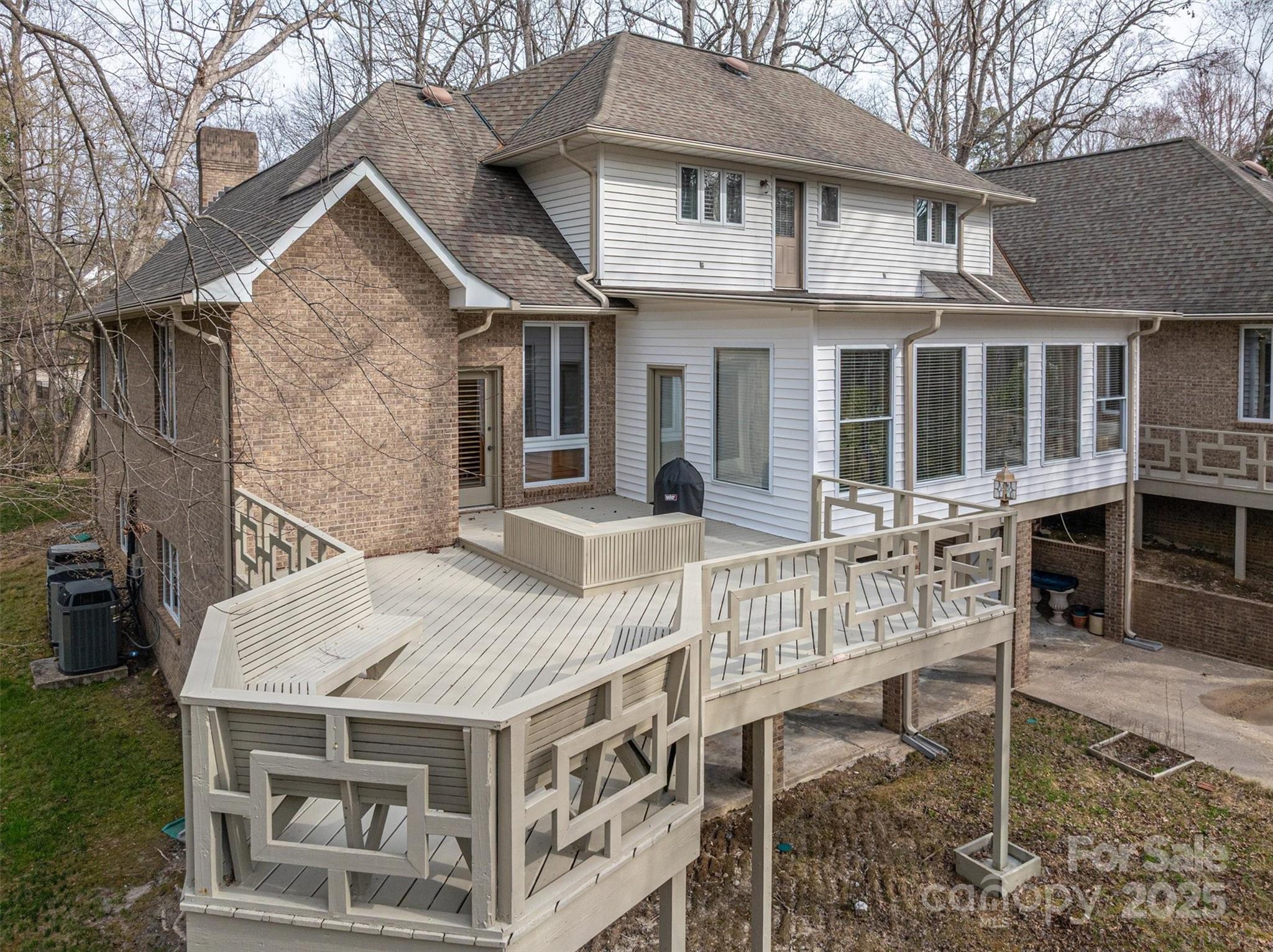 Country Club Gardens - Residential