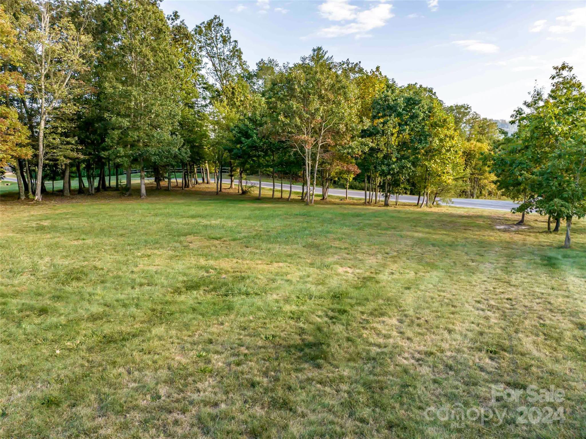 The Farm At Cane Creek - Land