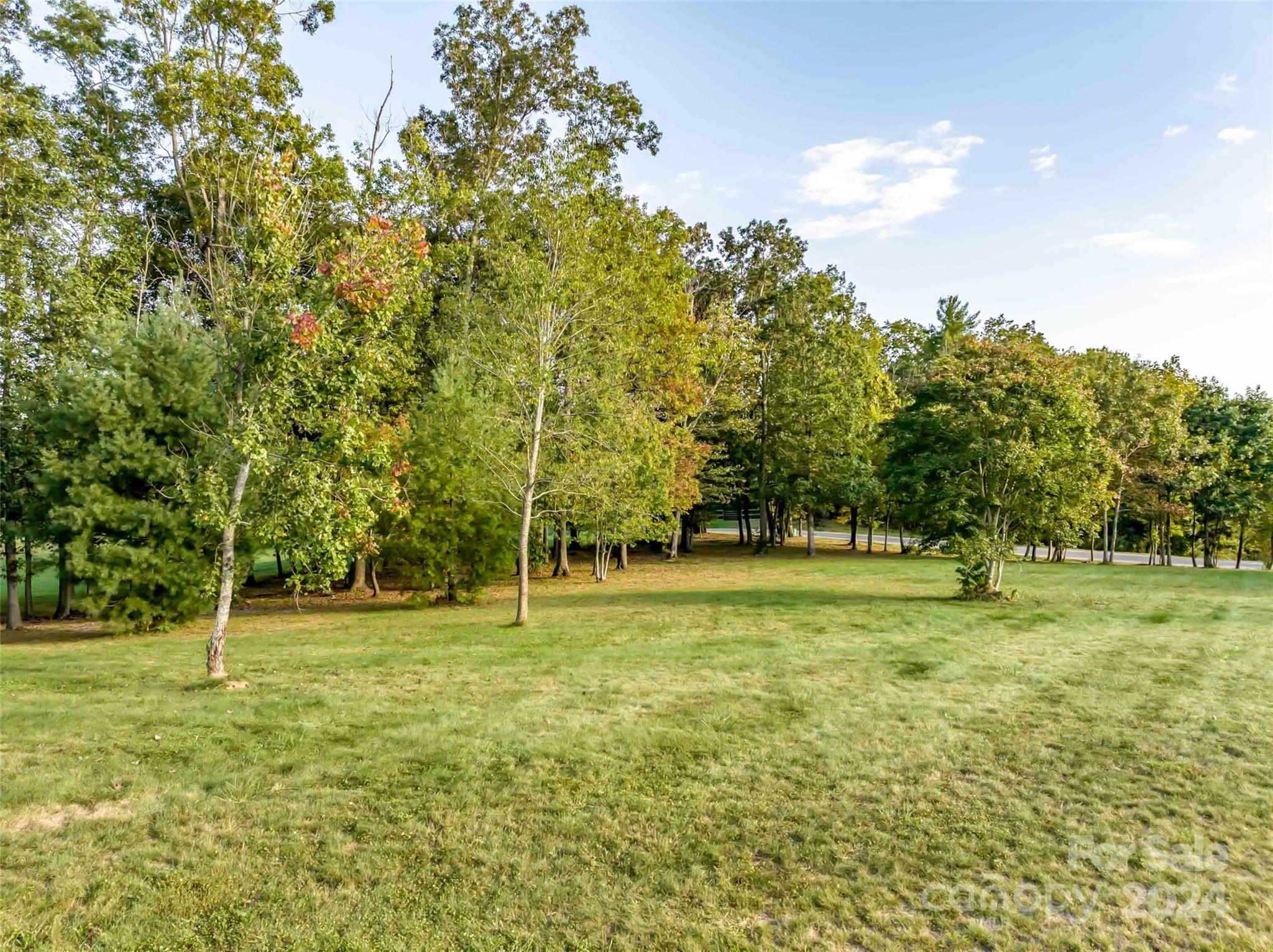The Farm At Cane Creek - Land