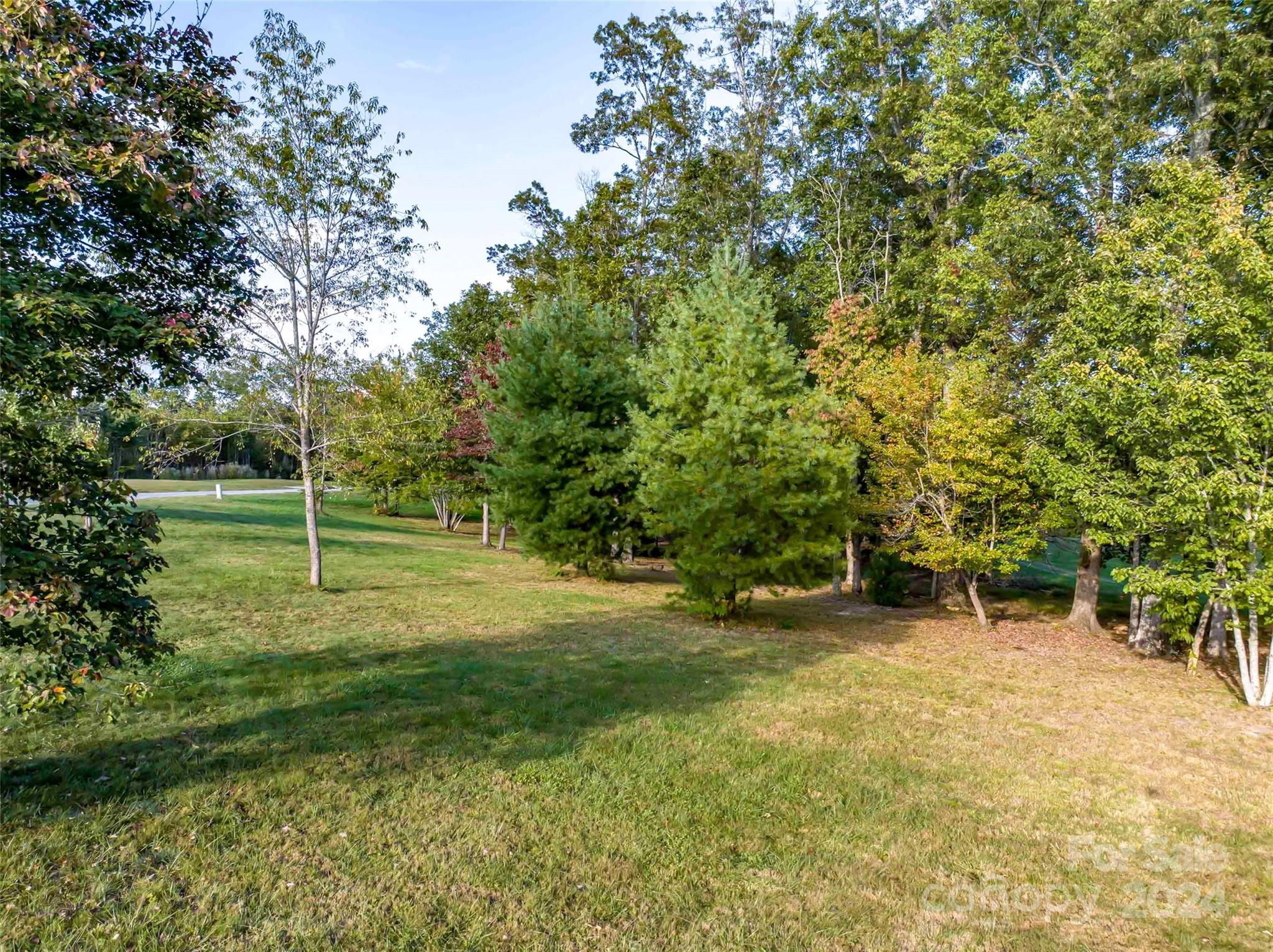 The Farm At Cane Creek - Land