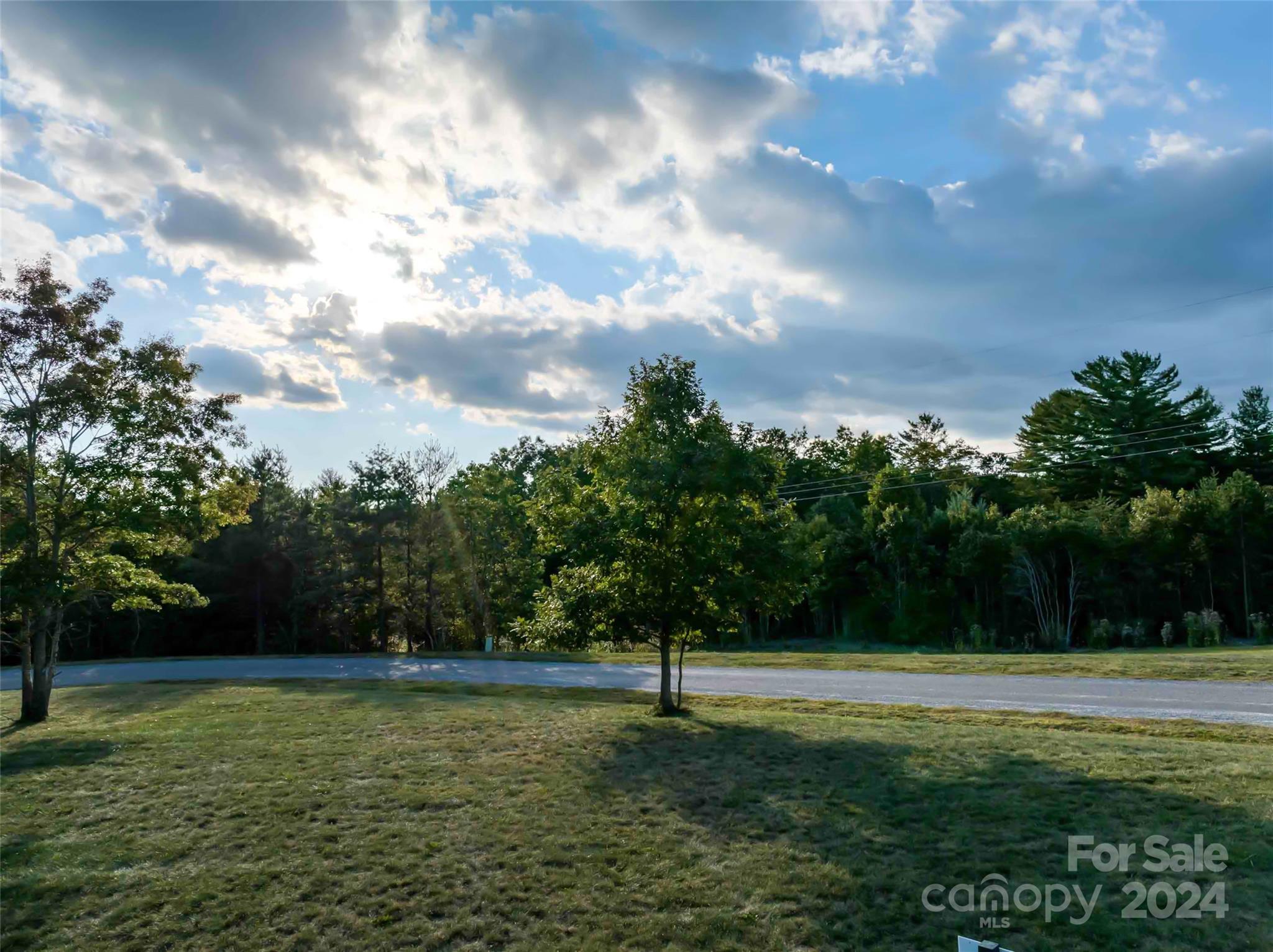The Farm At Cane Creek - Land