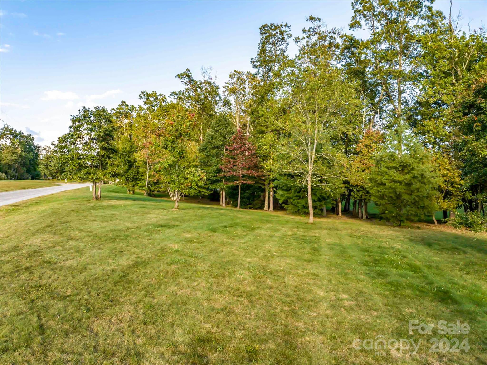 The Farm At Cane Creek - Land