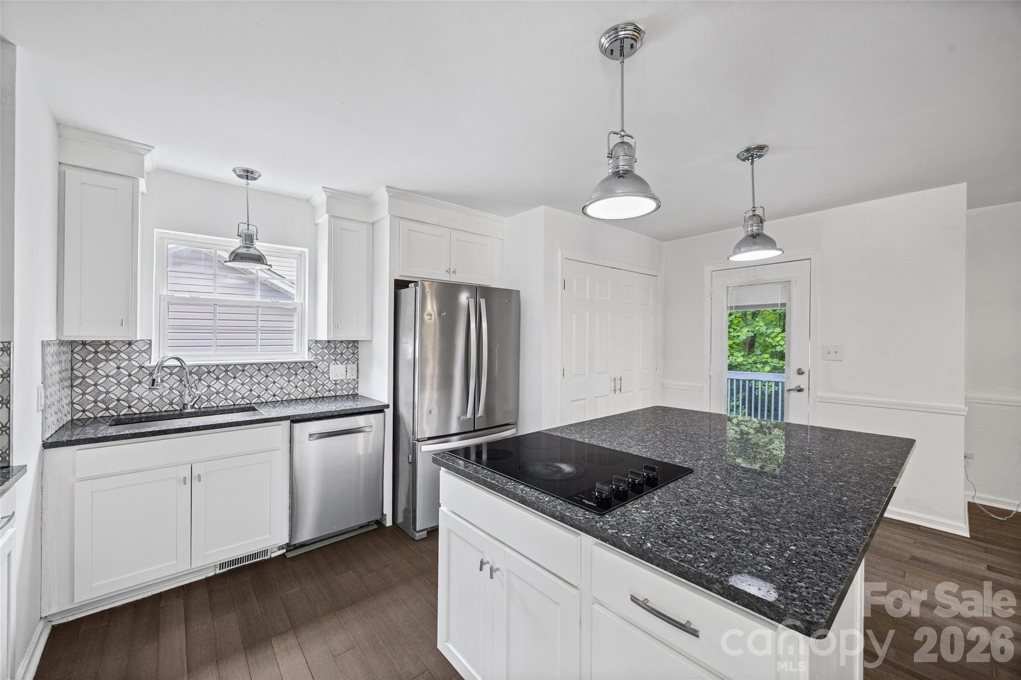 Glenview - Residential