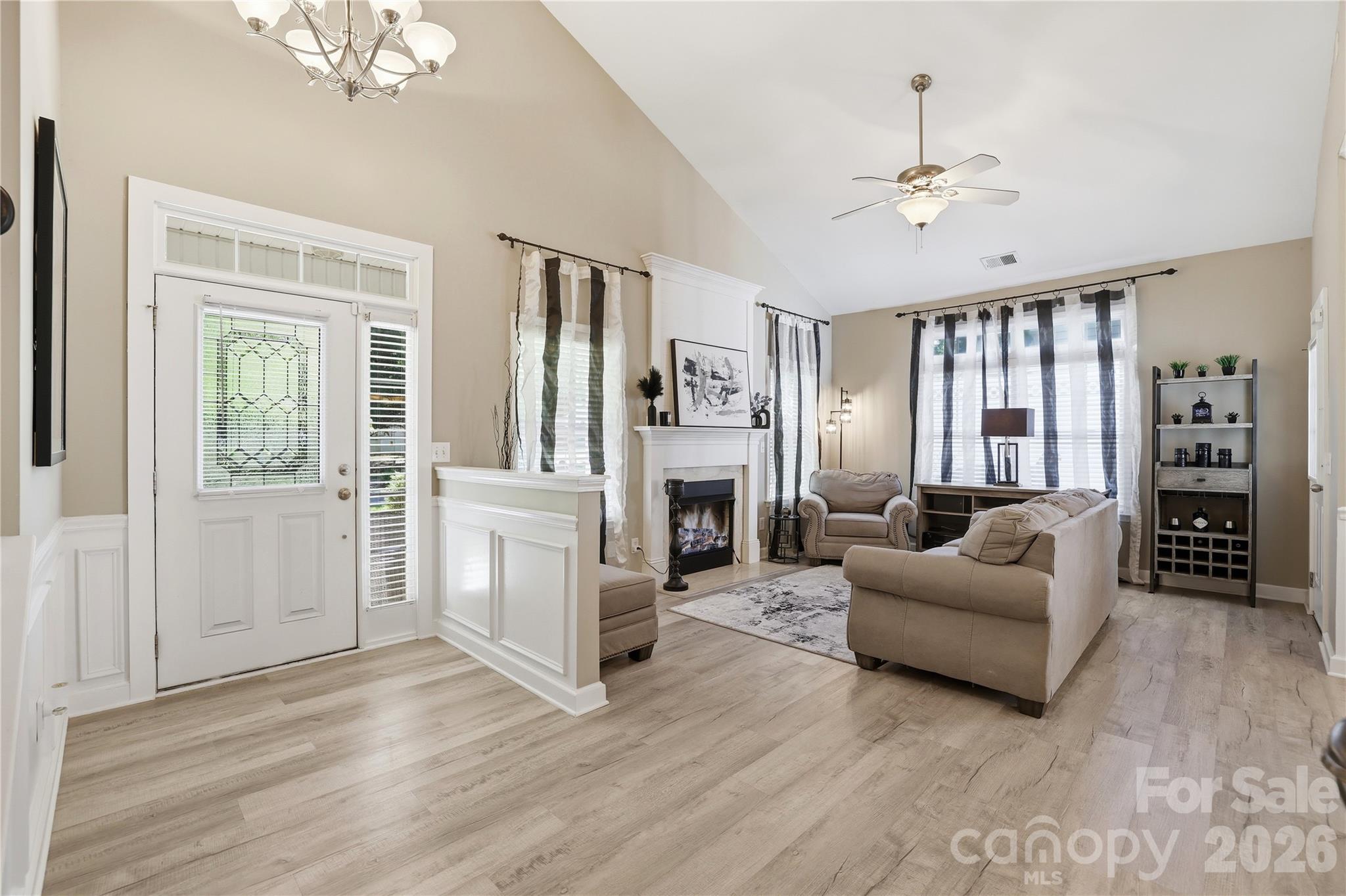 Millwood Plantation - Residential
