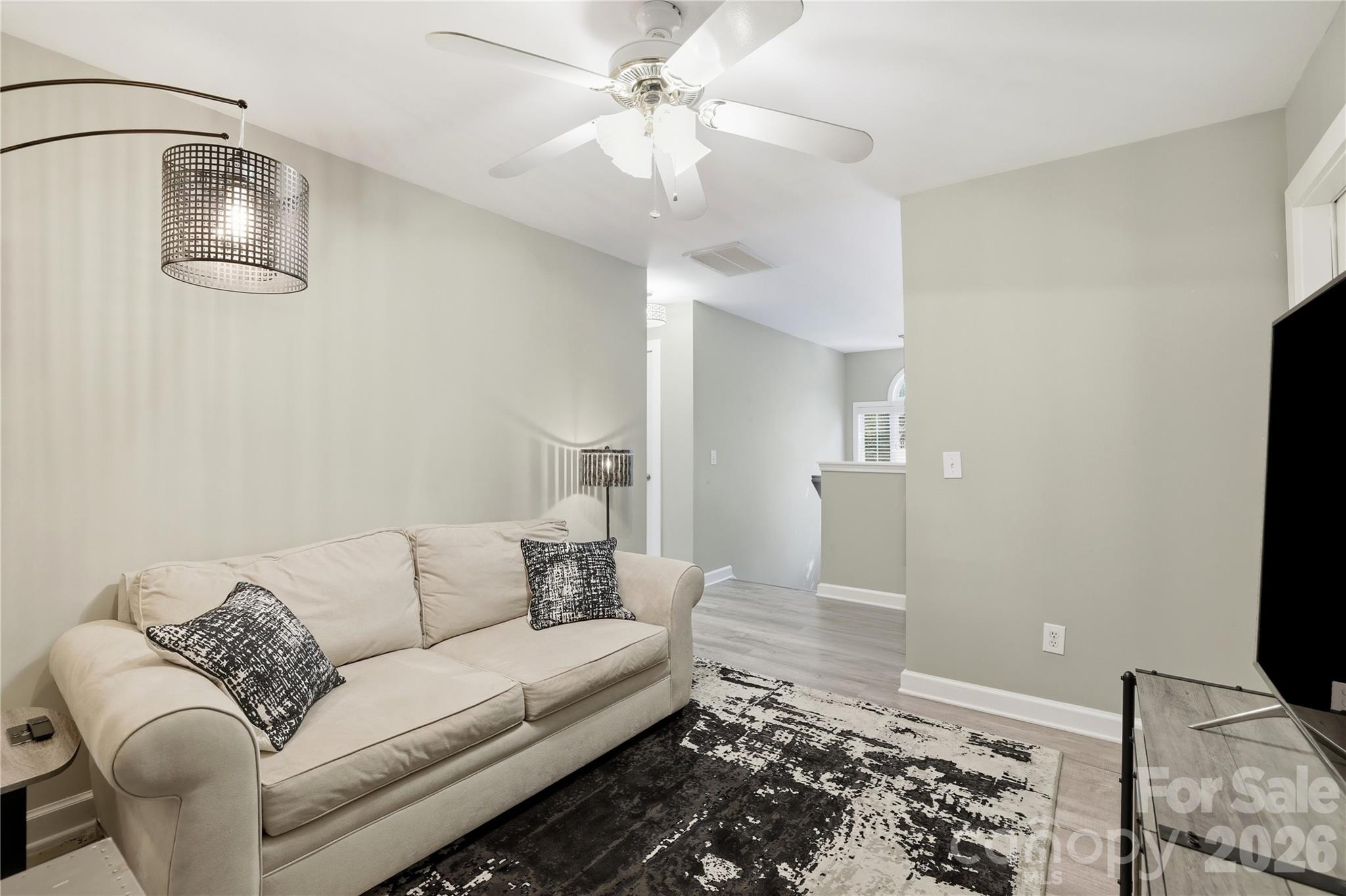 Millwood Plantation - Residential