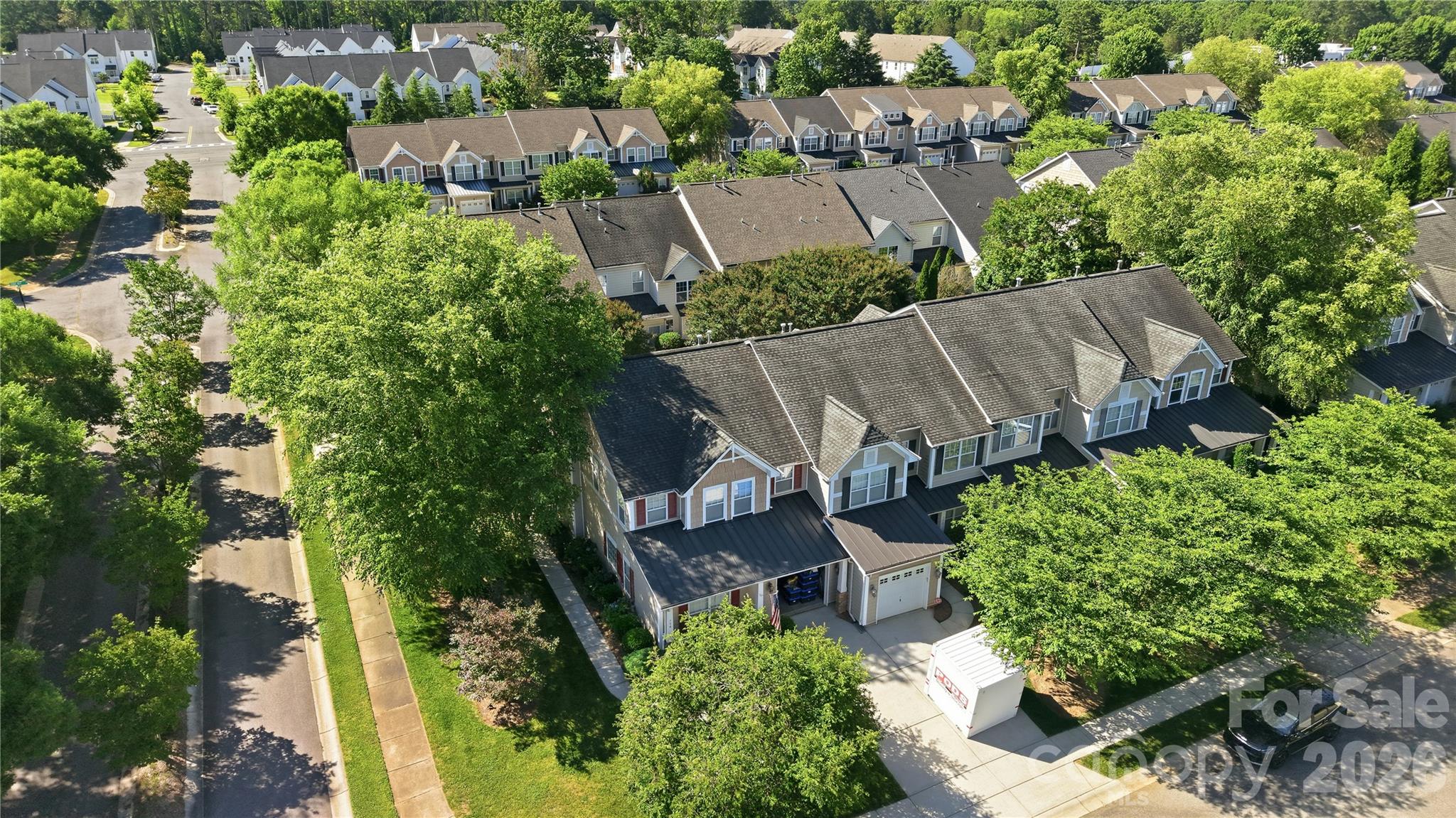 Millwood Plantation - Residential