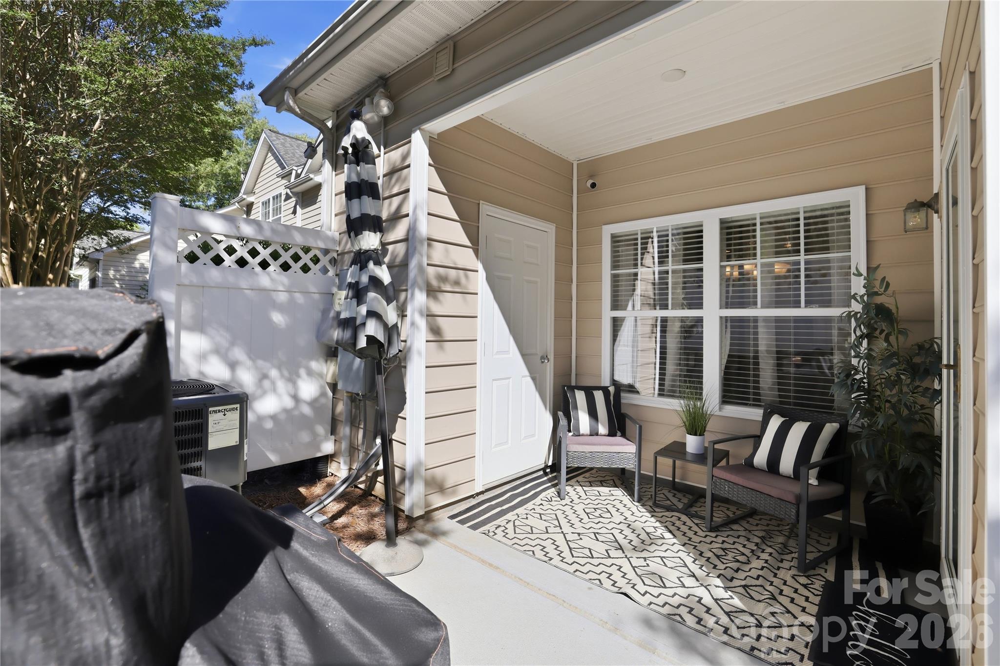 Millwood Plantation - Residential