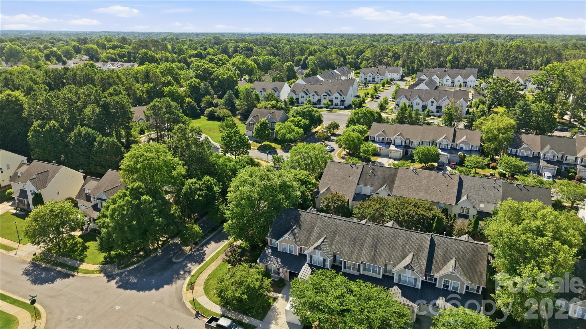 Millwood Plantation - Residential