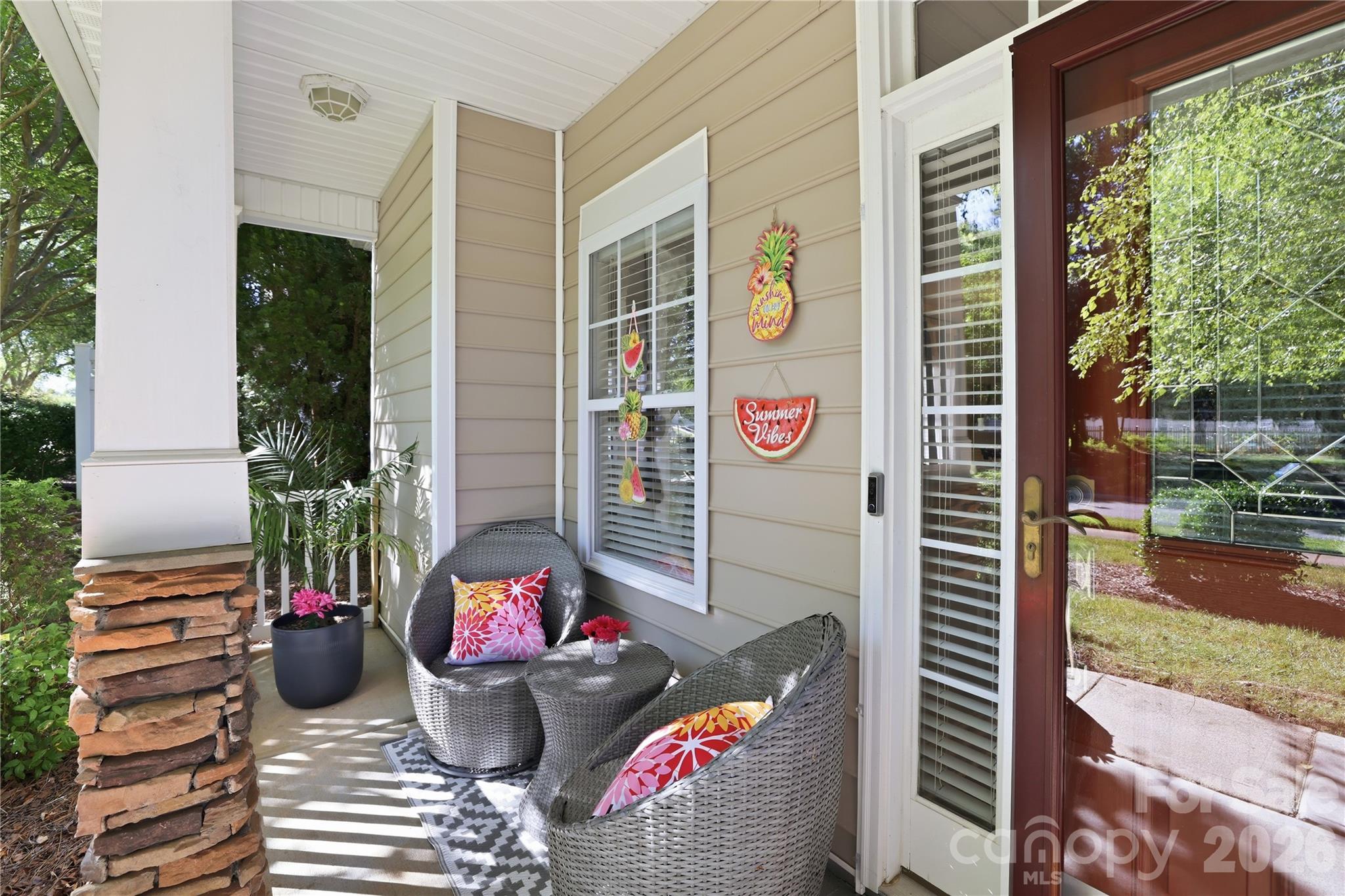 Millwood Plantation - Residential