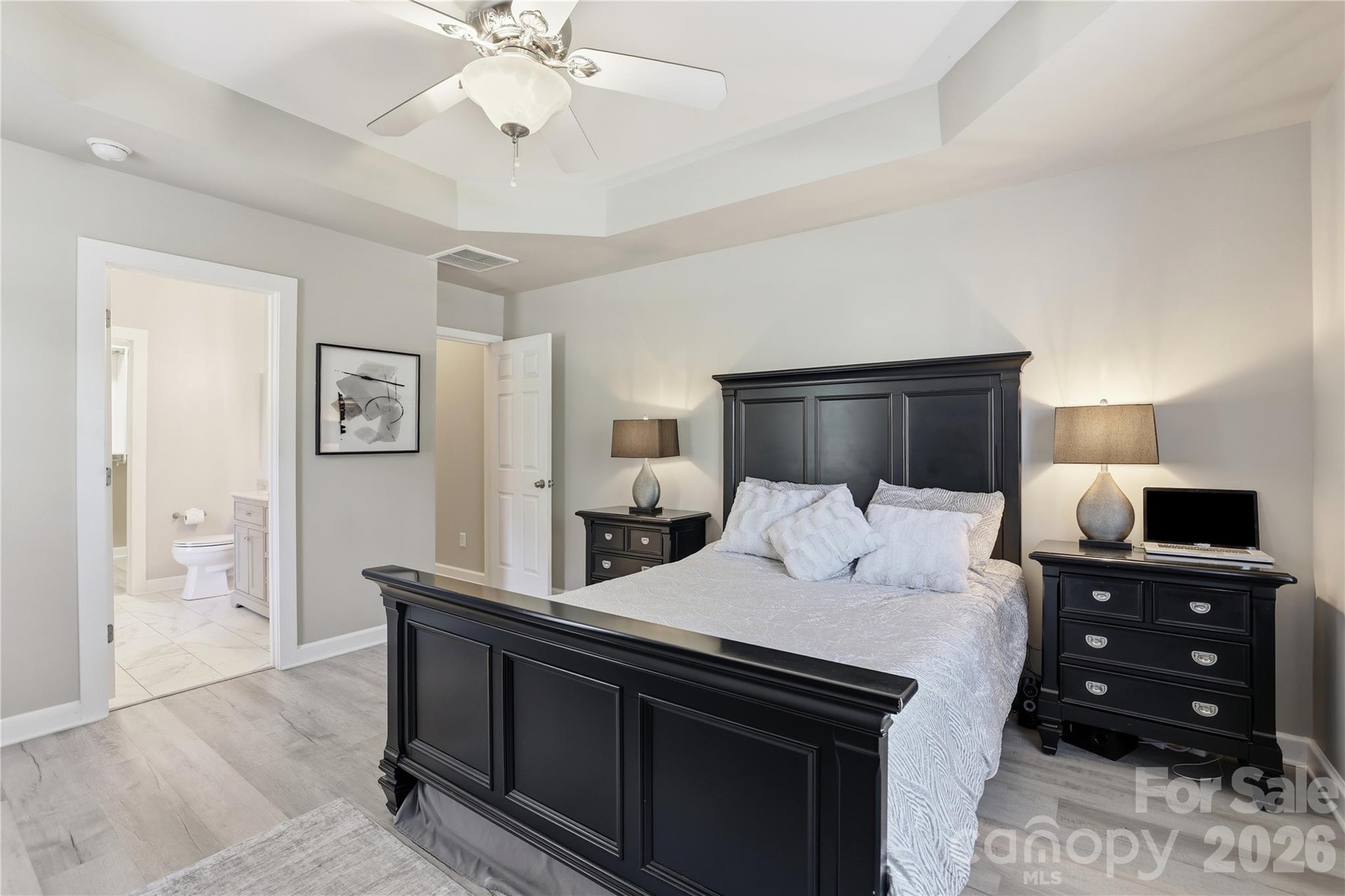 Millwood Plantation - Residential