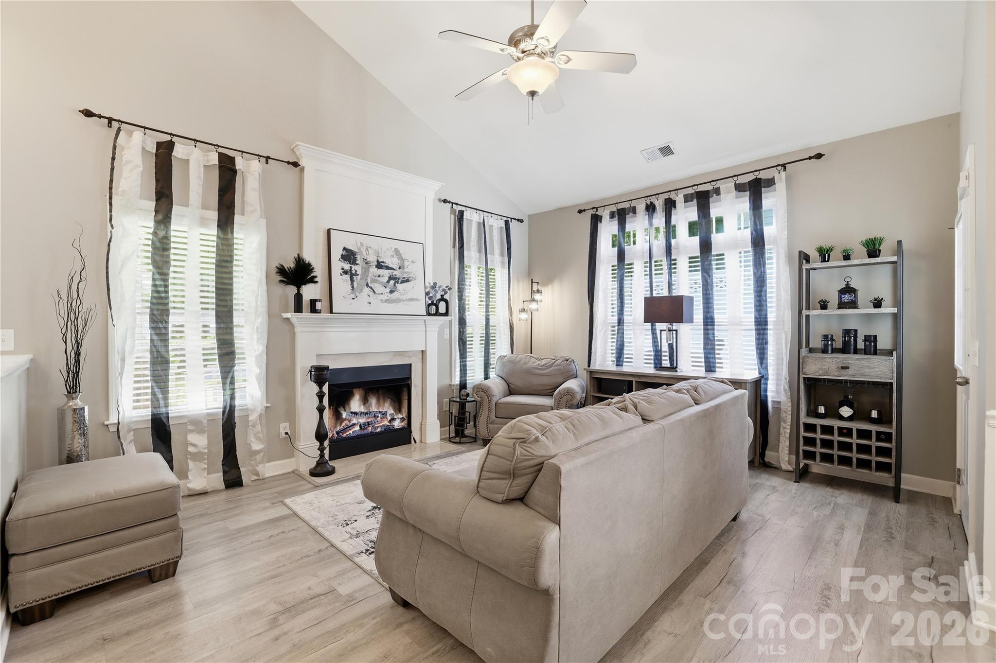 Millwood Plantation - Residential