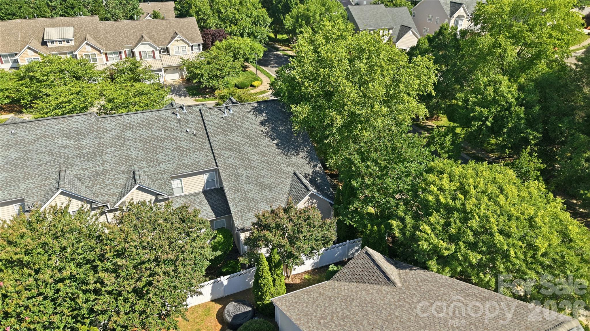 Millwood Plantation - Residential