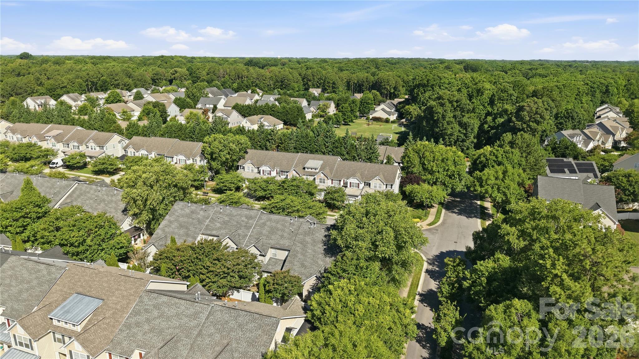 Millwood Plantation - Residential