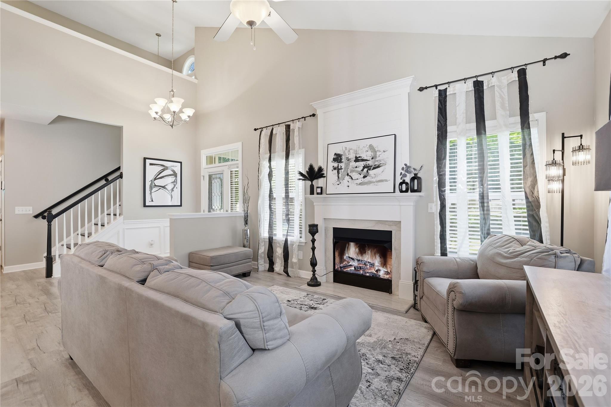 Millwood Plantation - Residential