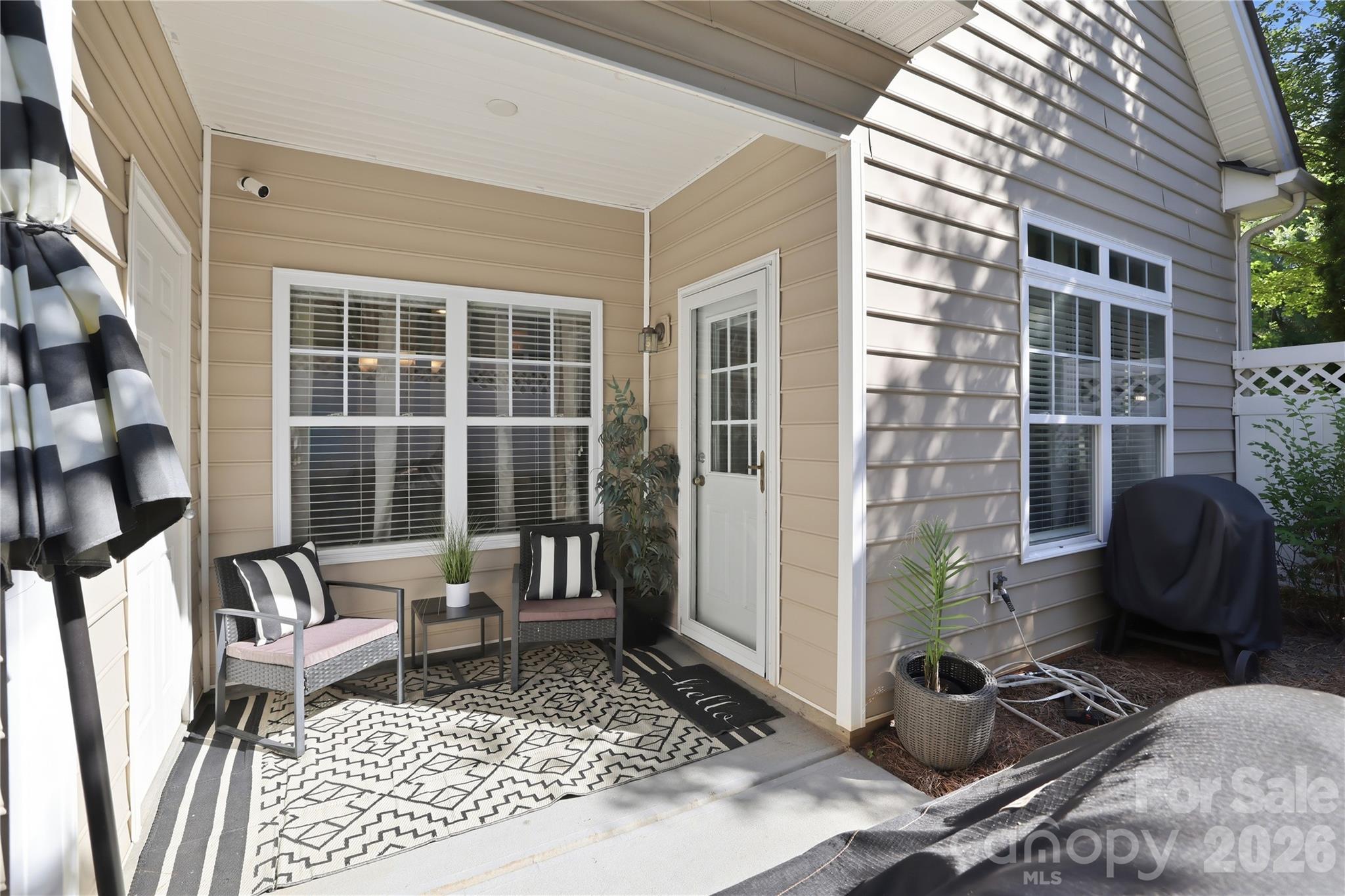 Millwood Plantation - Residential