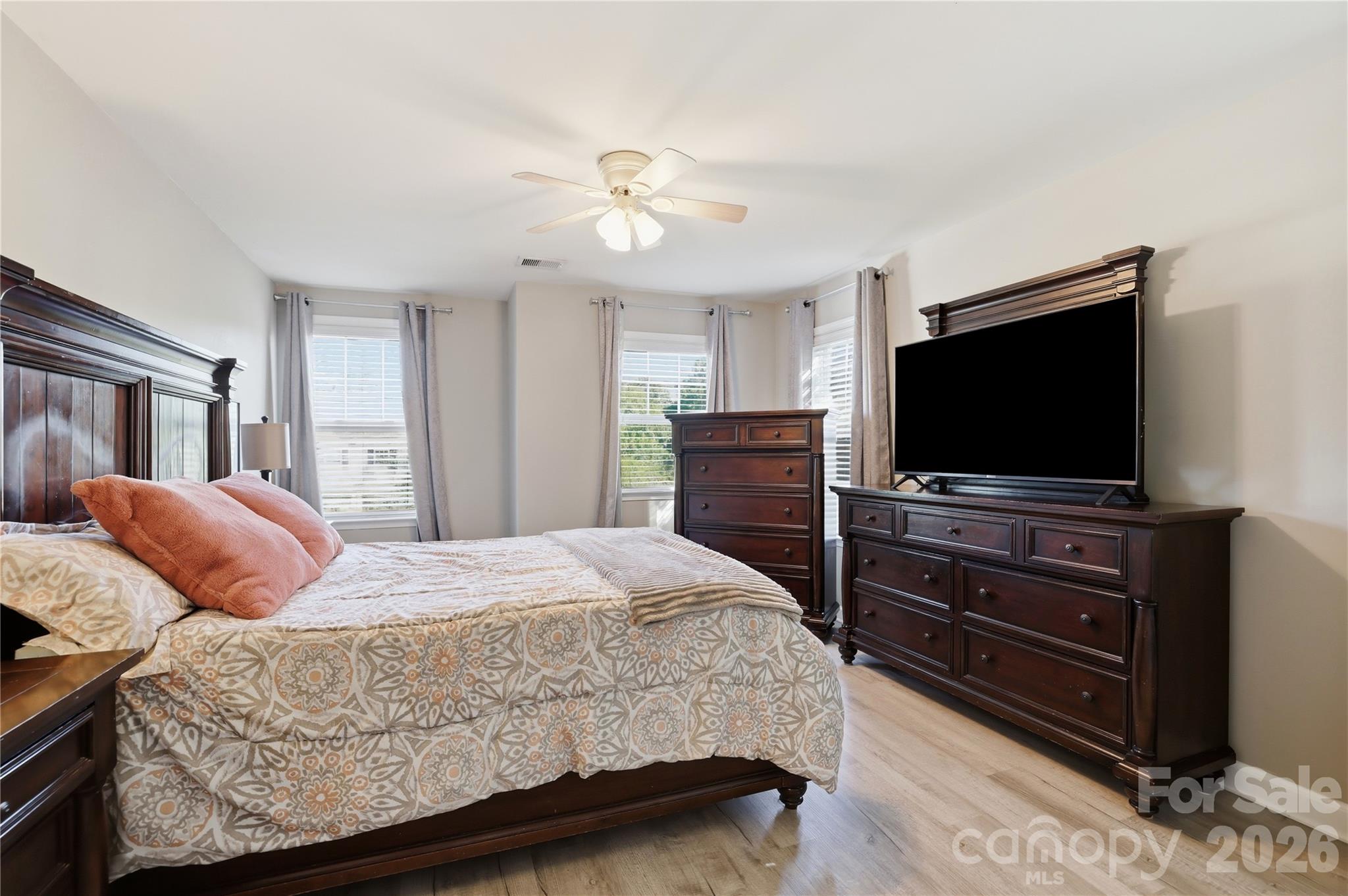 Millwood Plantation - Residential