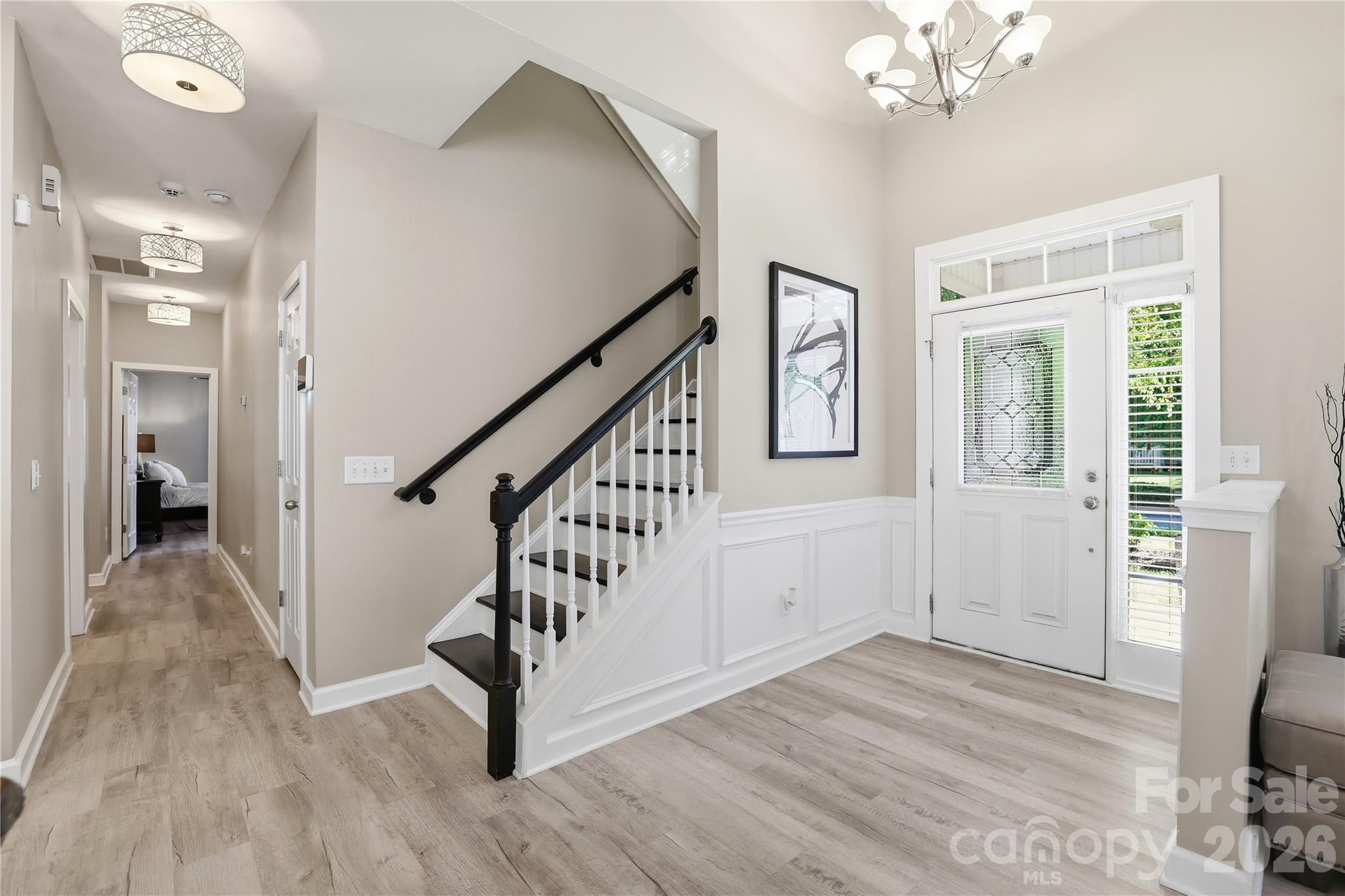 Millwood Plantation - Residential