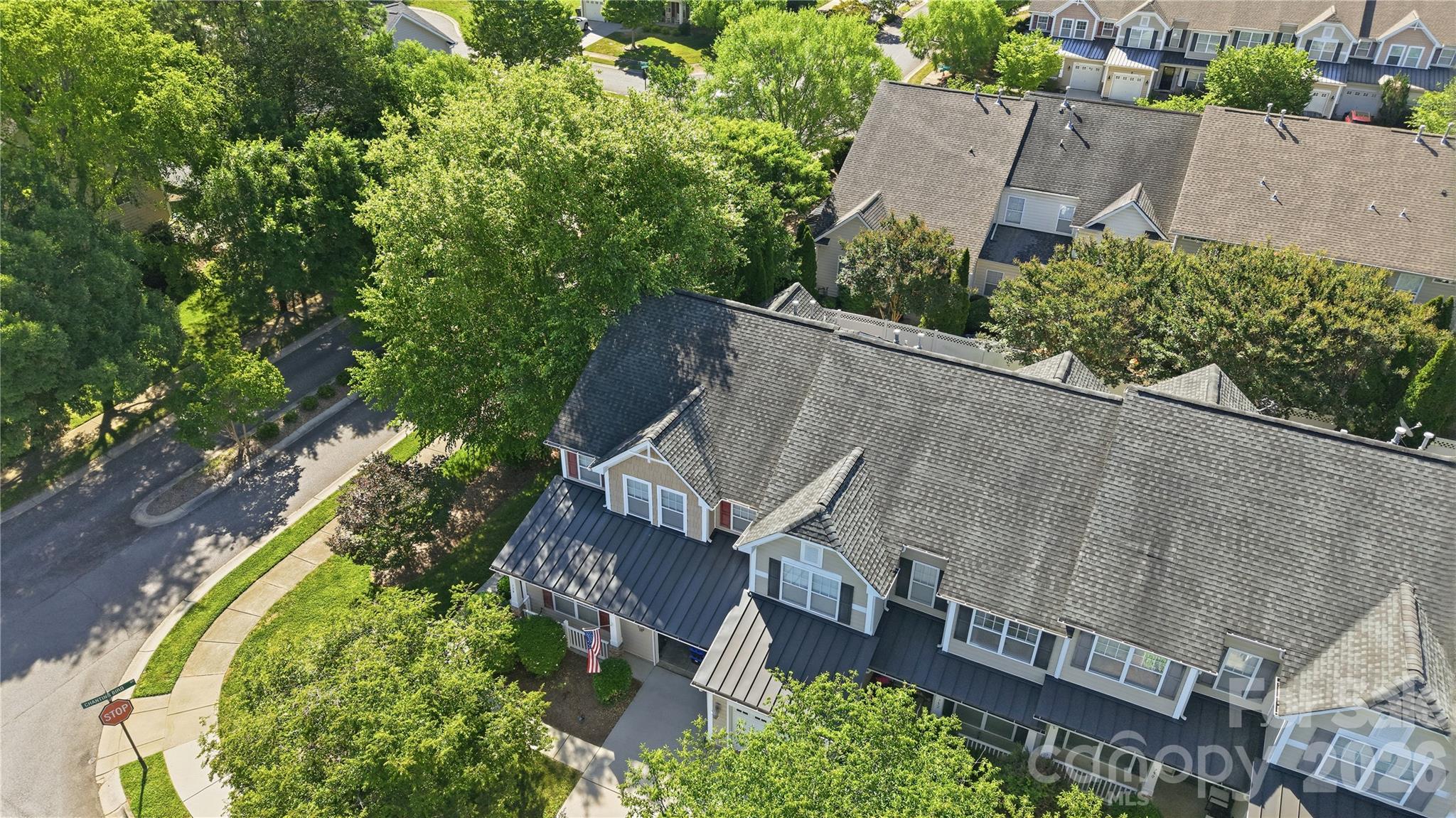 Millwood Plantation - Residential
