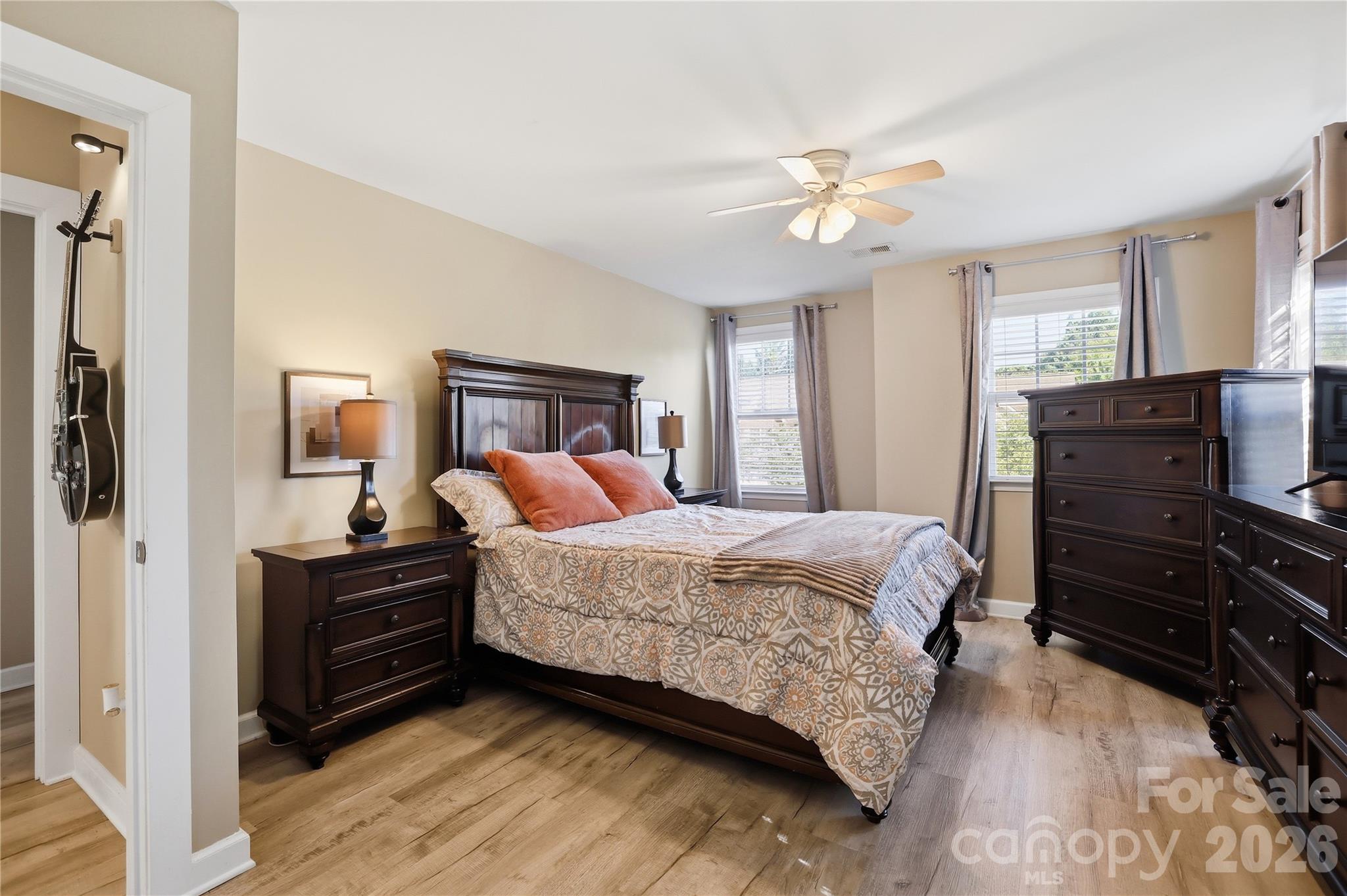 Millwood Plantation - Residential